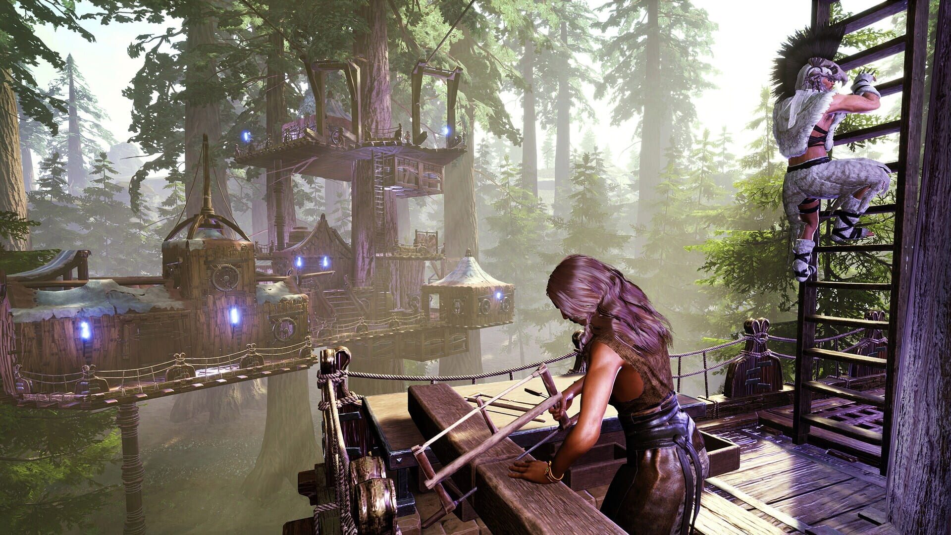 Screenshot for Conan Exiles