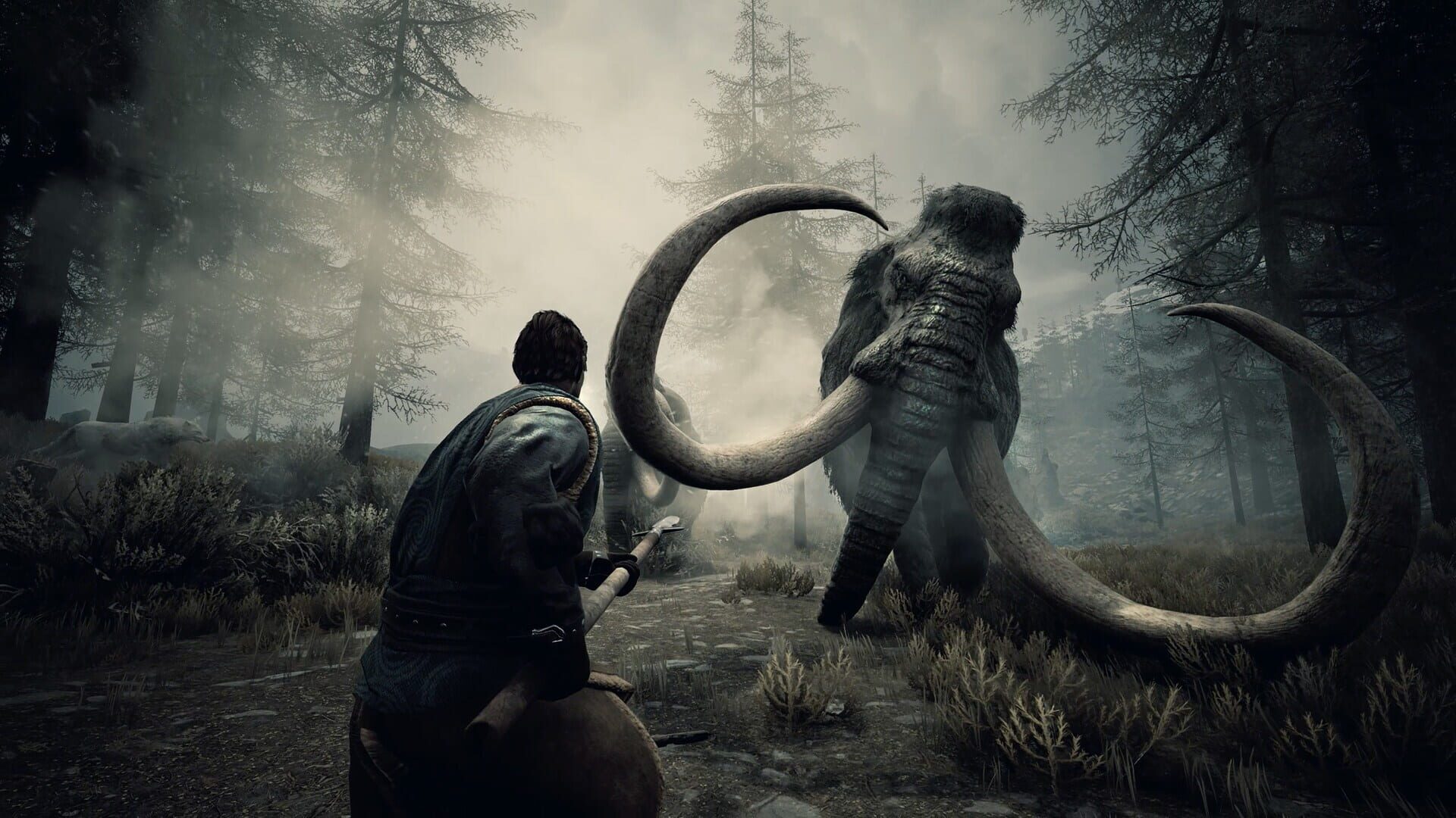 Screenshot for Conan Exiles