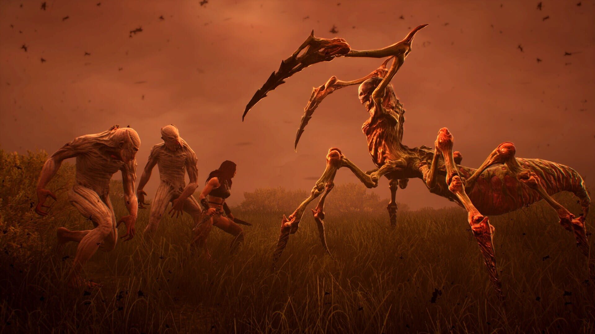 Screenshot for Conan Exiles