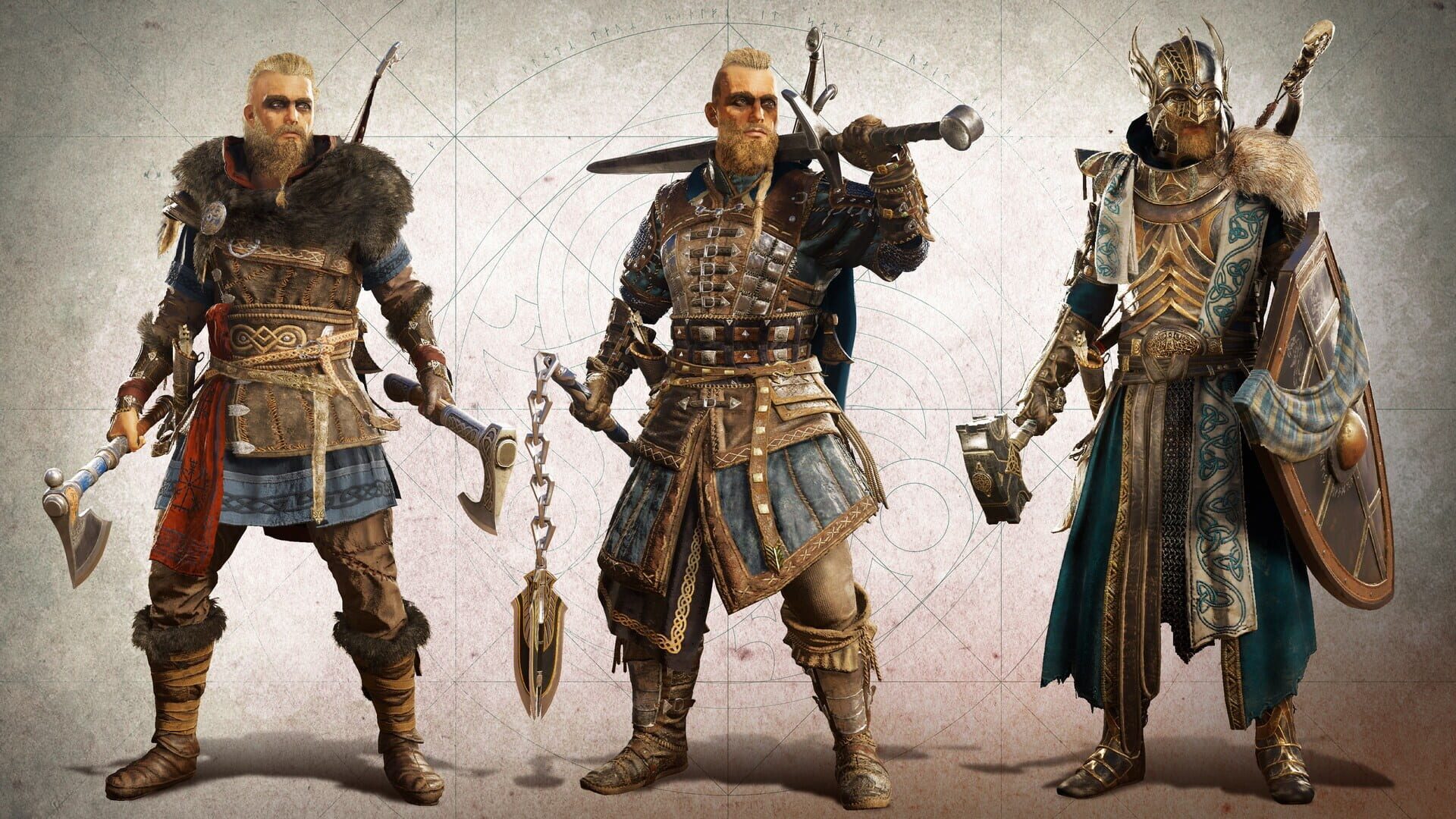Screenshot for Assassin's Creed Valhalla