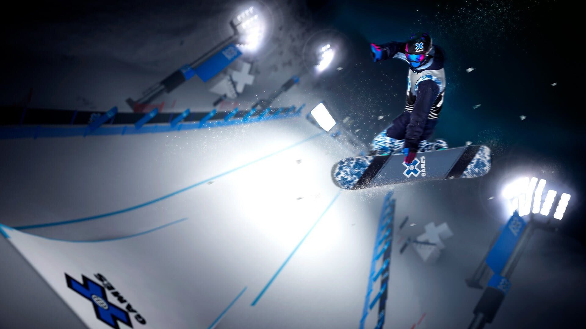 Screenshot for Steep