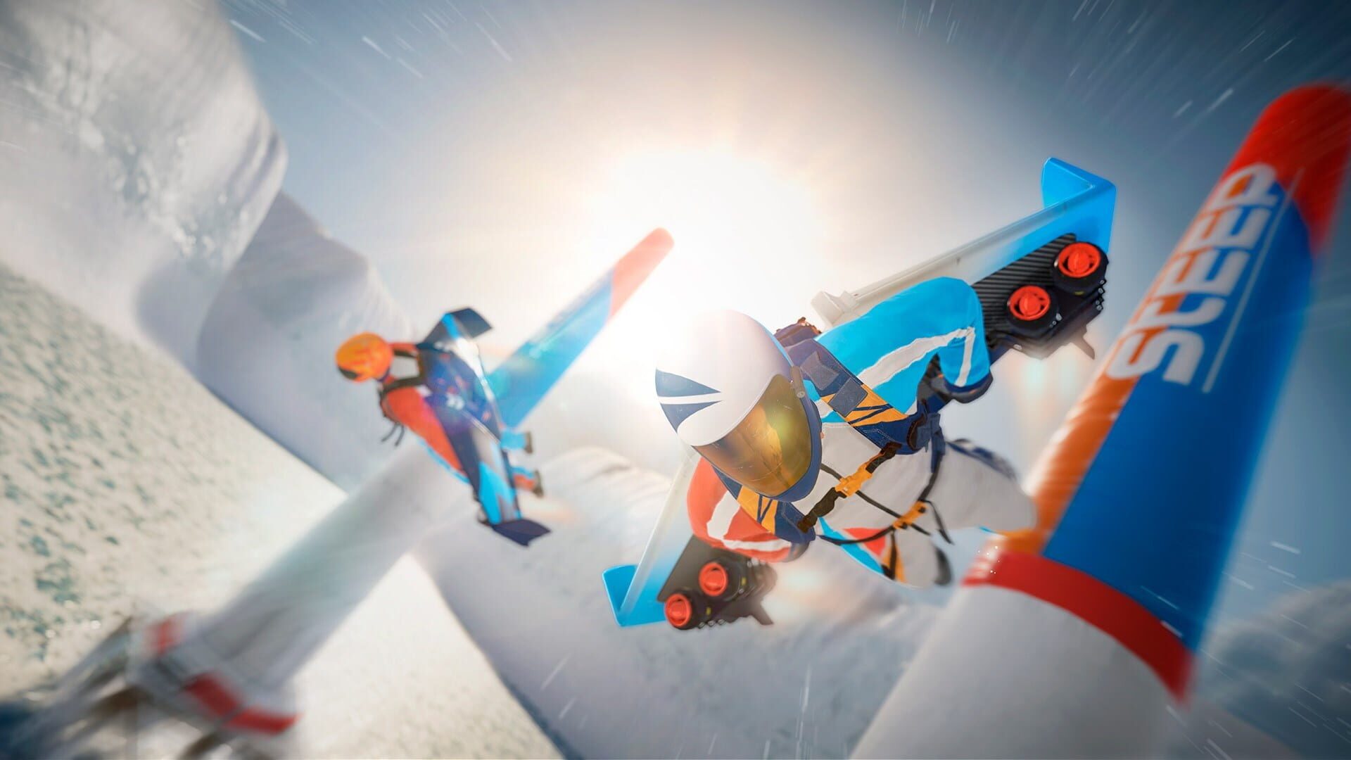 Screenshot for Steep