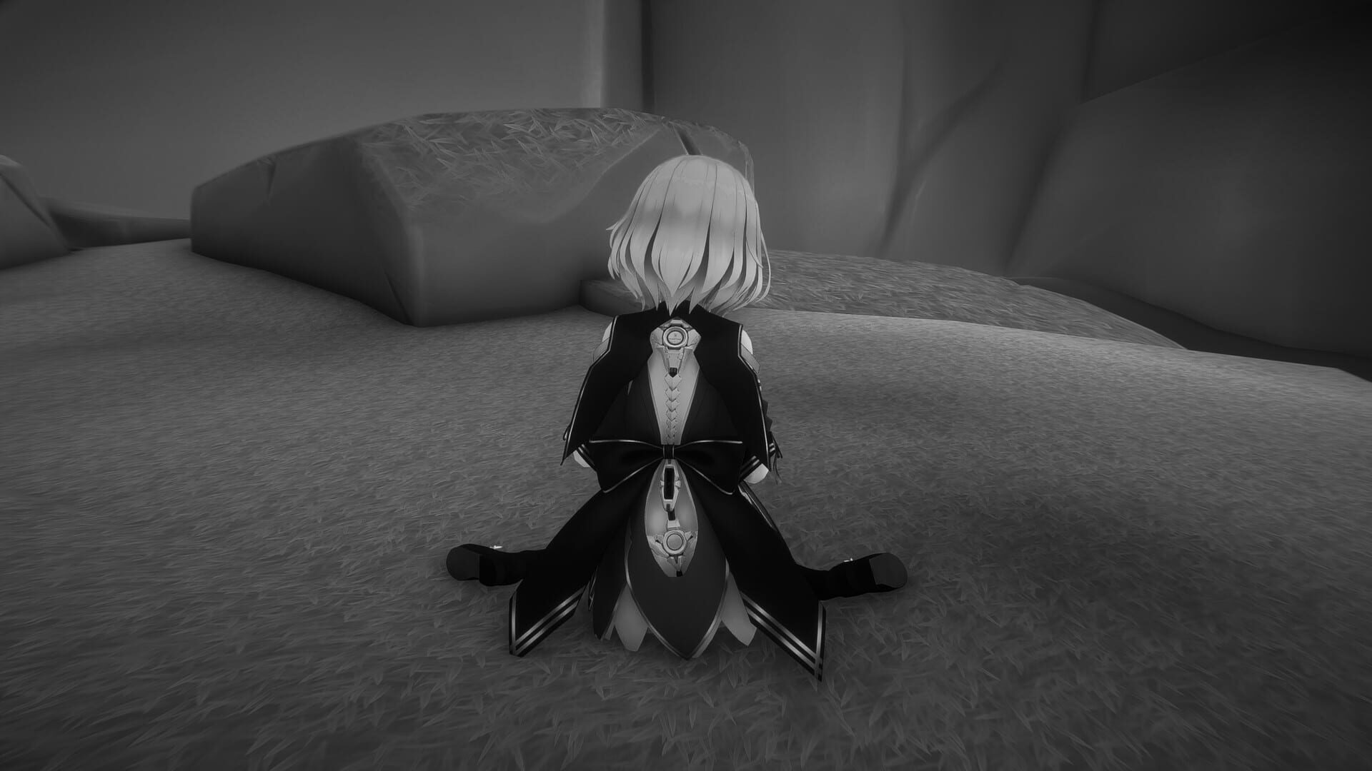 Screenshot for Untrue New World