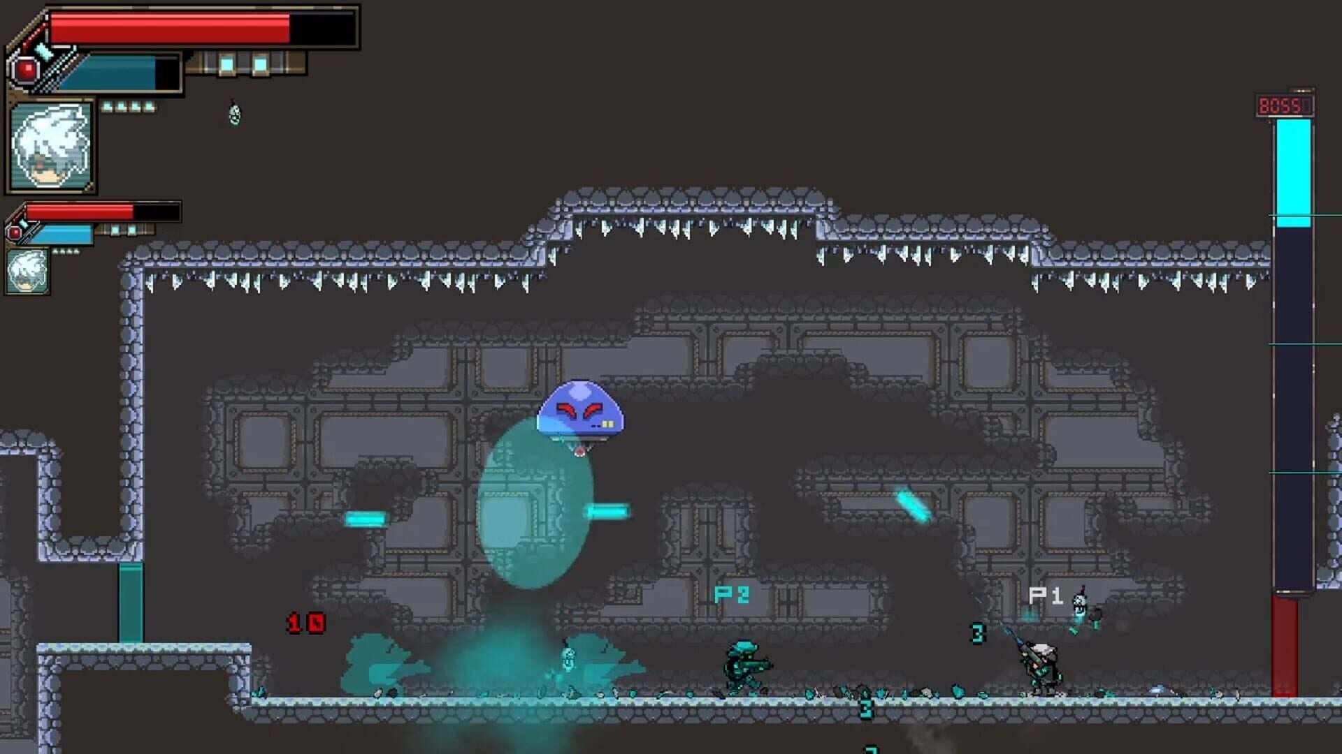 Screenshot for Narvas