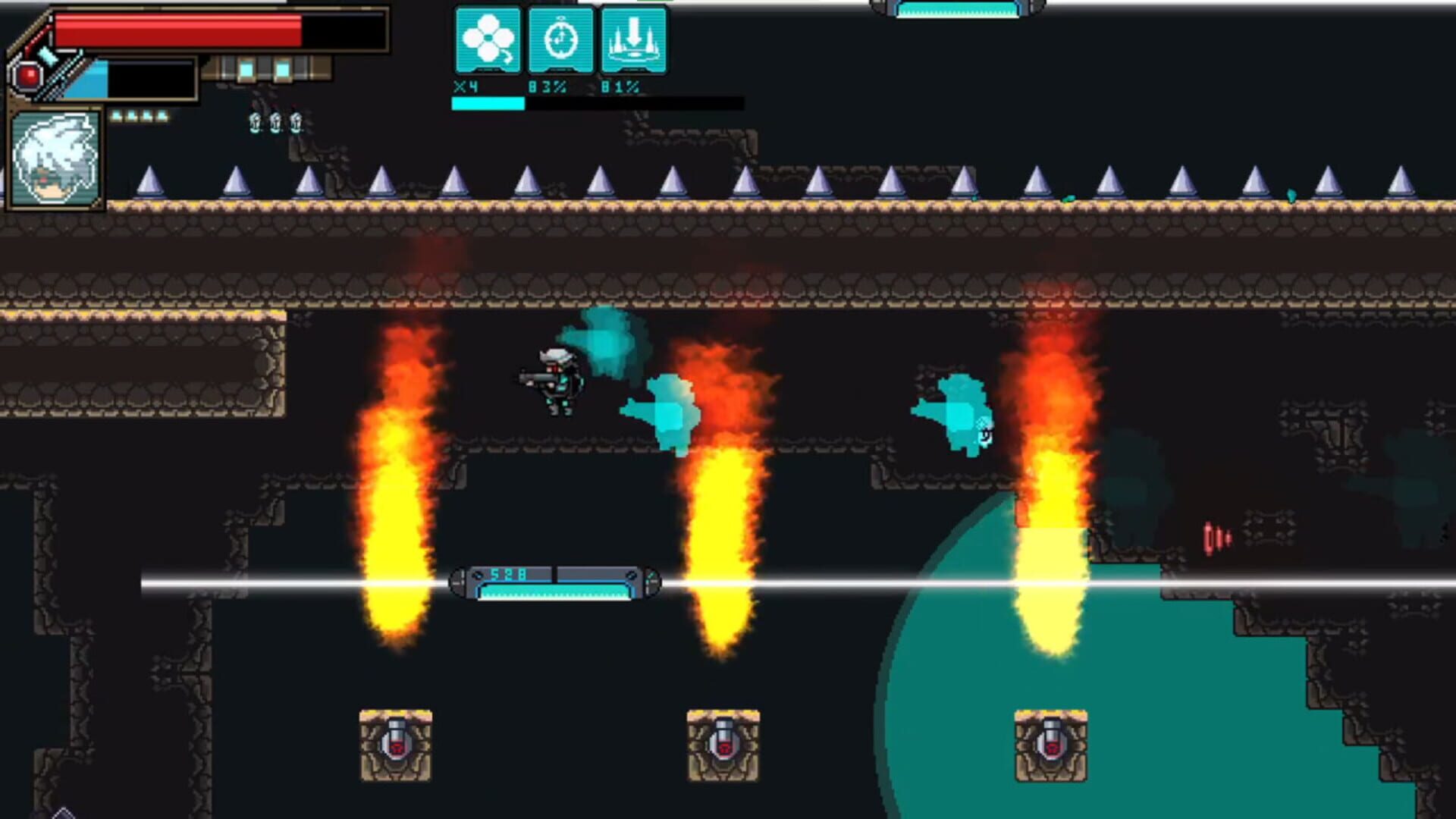 Screenshot for Narvas