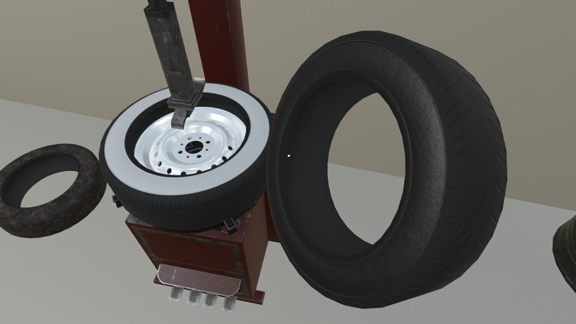 Screenshot for My Garage