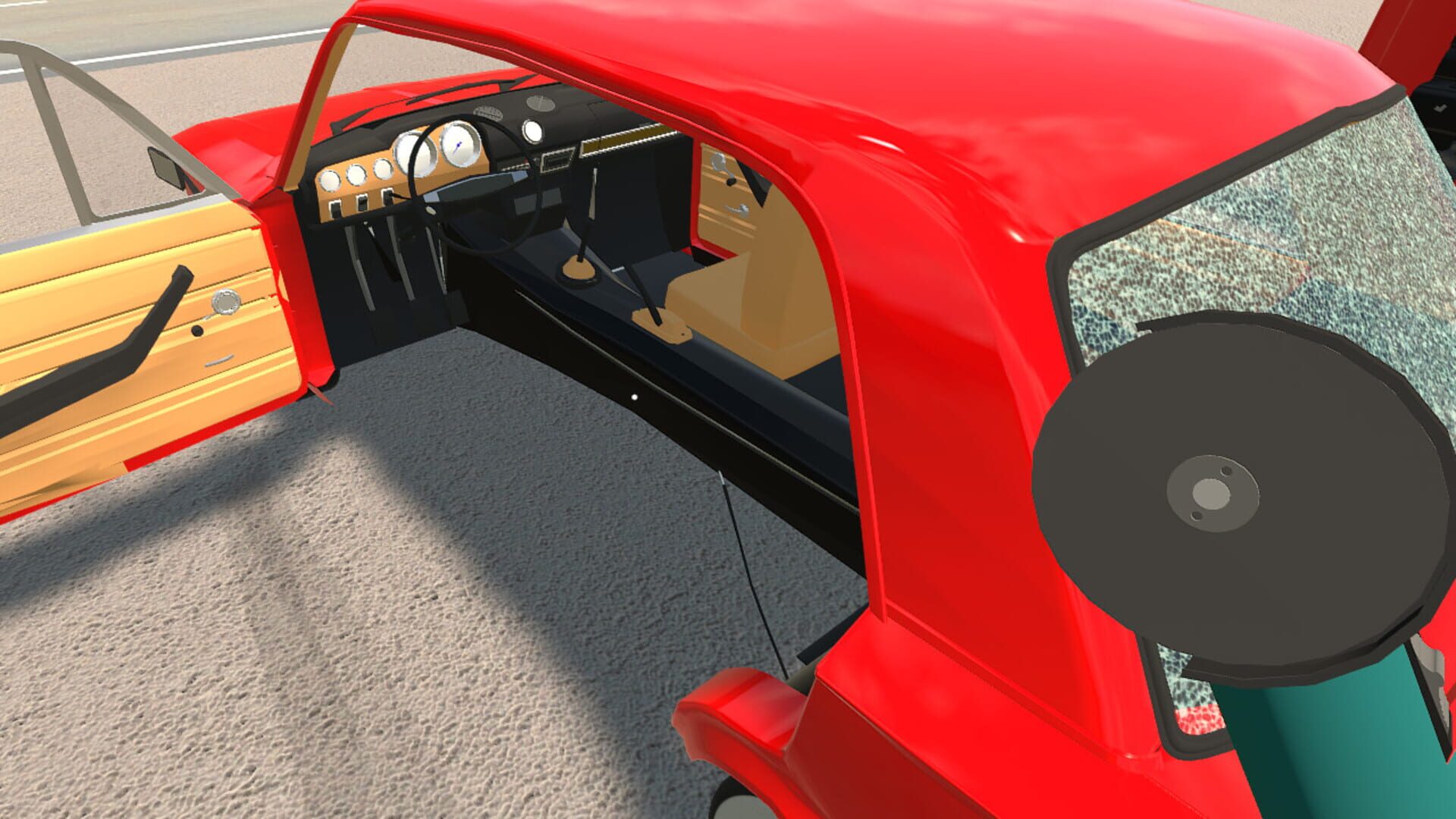 Screenshot for My Garage
