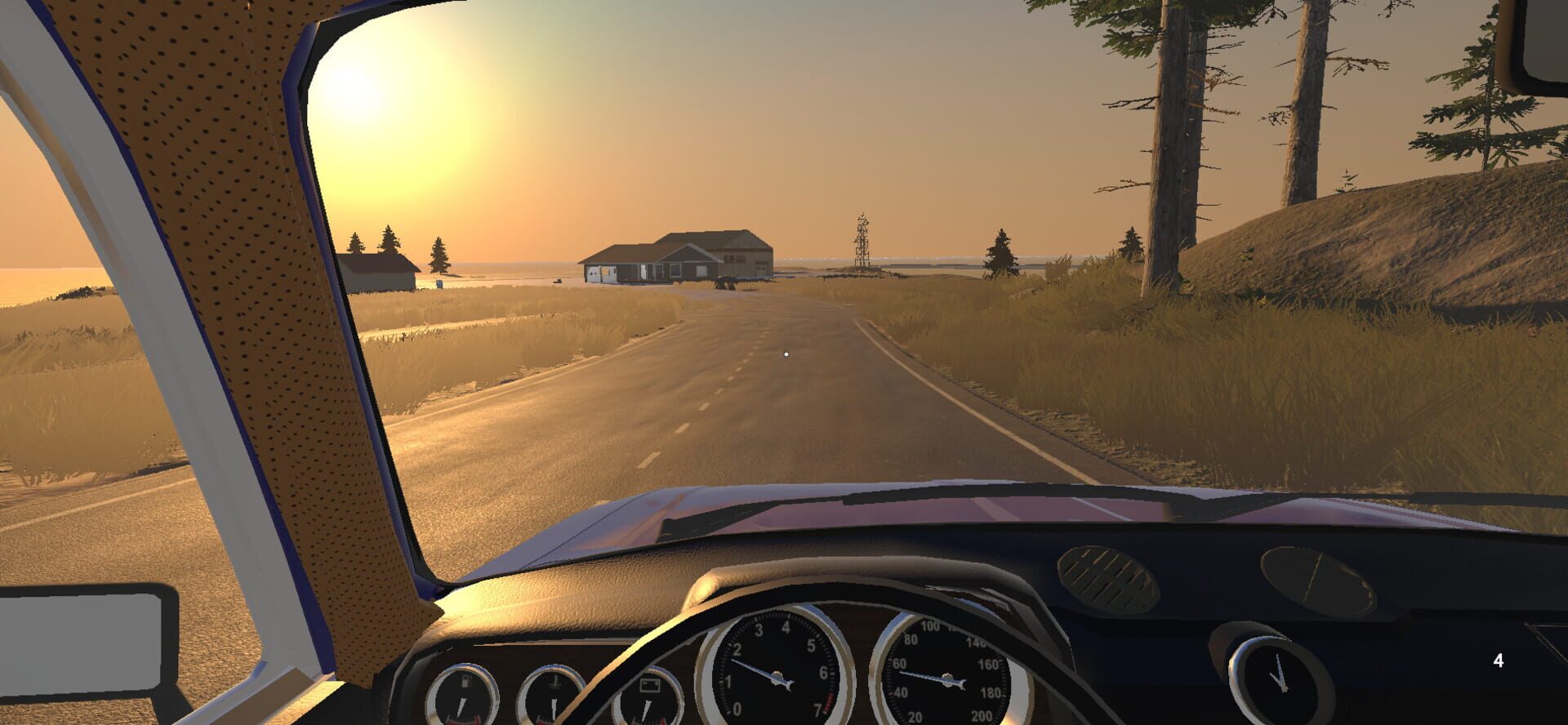 Screenshot for My Garage
