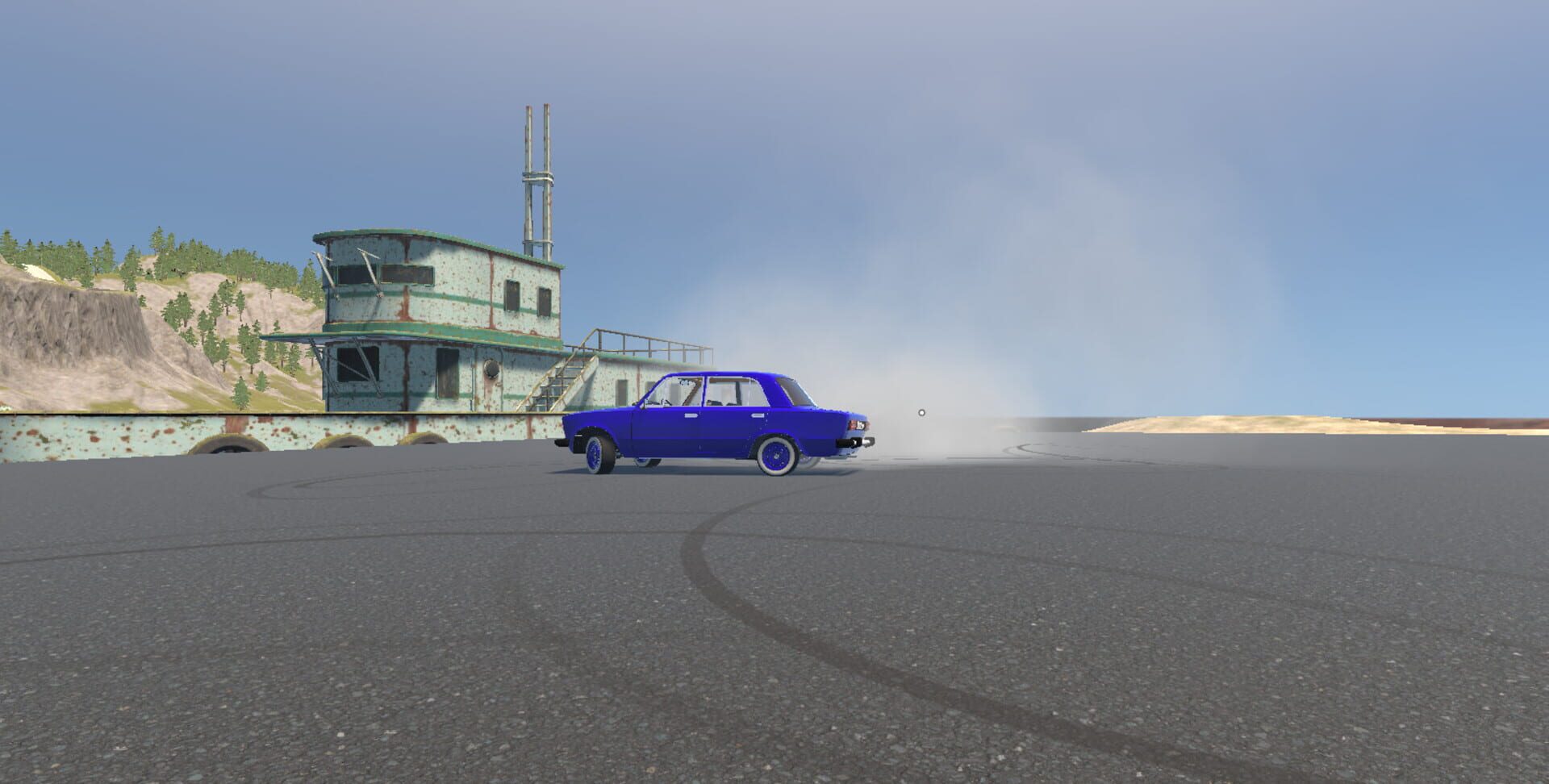 Screenshot for My Garage
