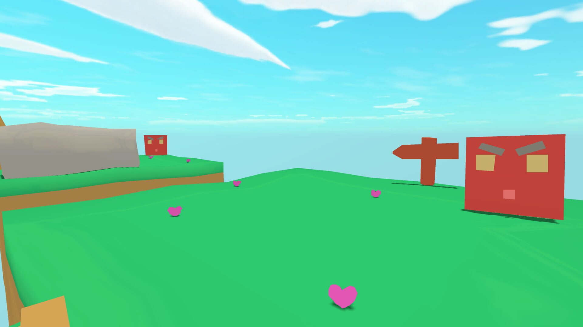 Screenshot for Lovely Planet Remix