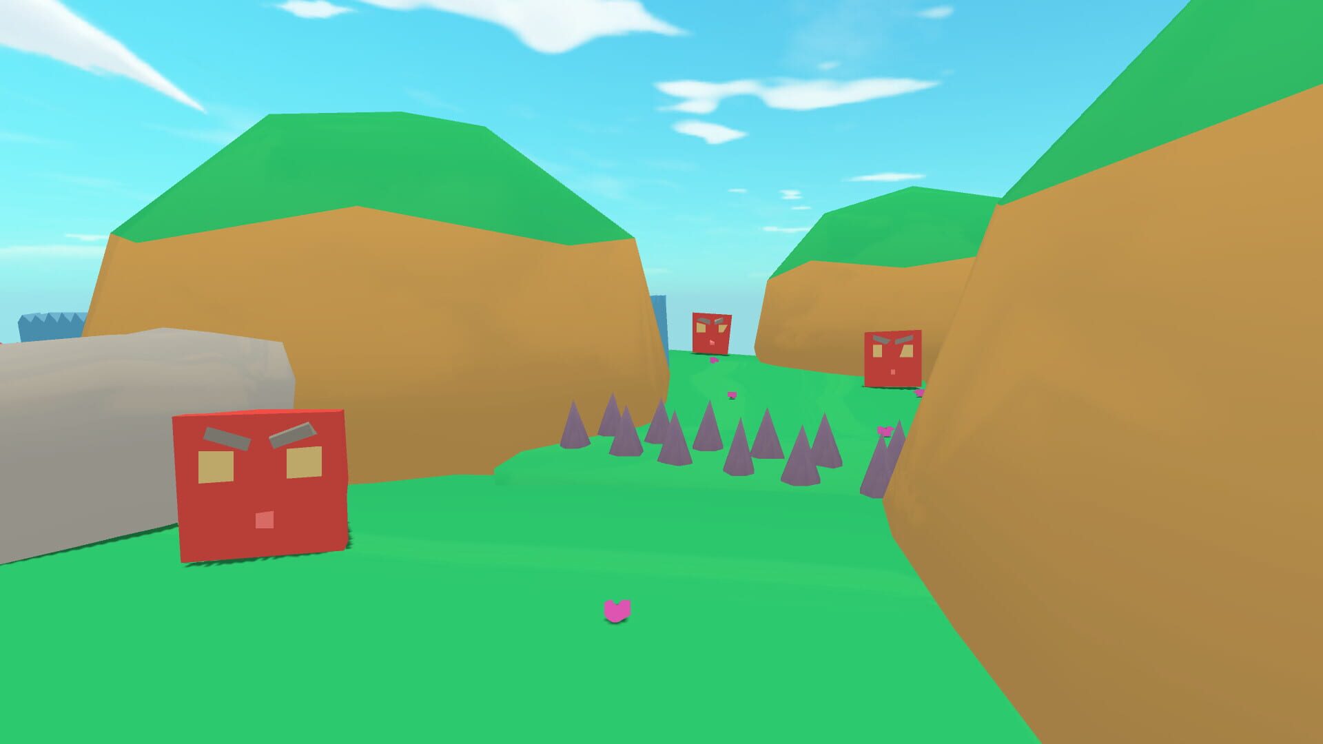 Screenshot for Lovely Planet Remix