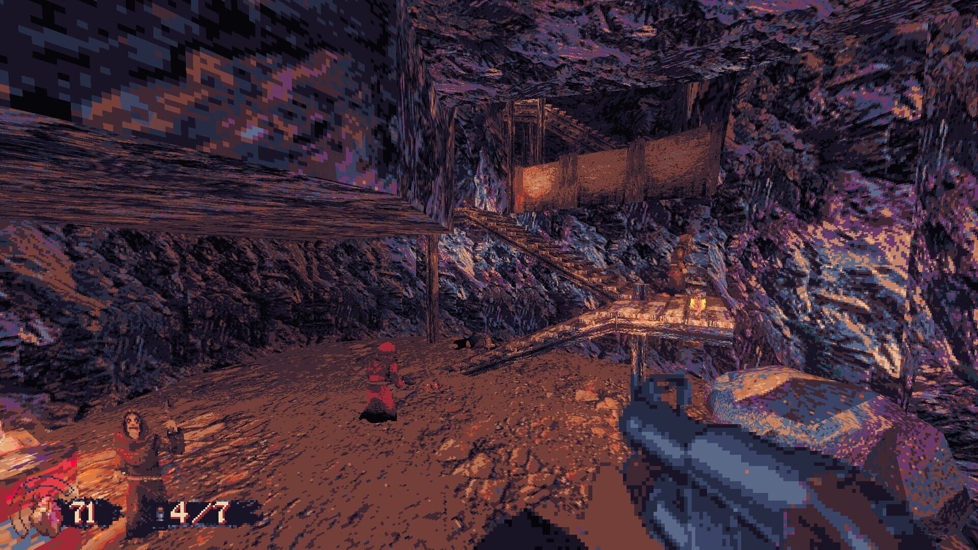 Screenshot for Cultic