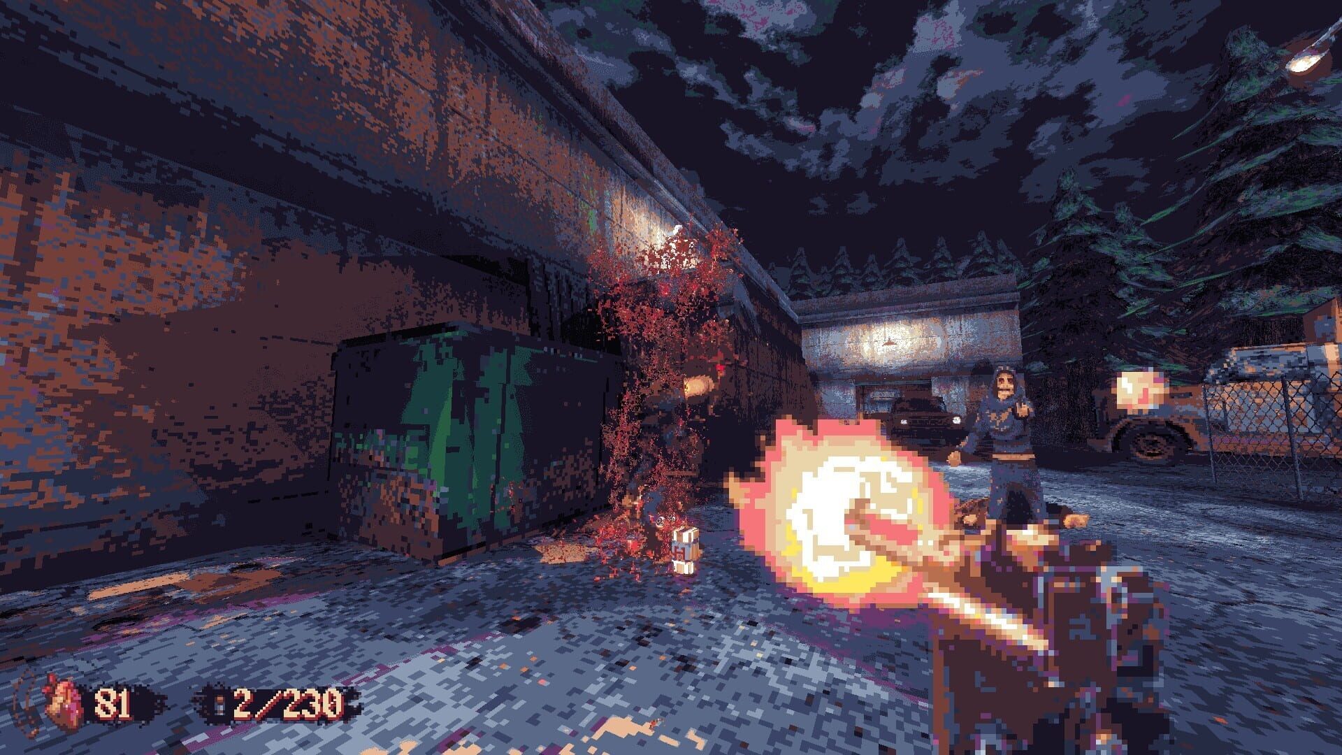 Screenshot for Cultic