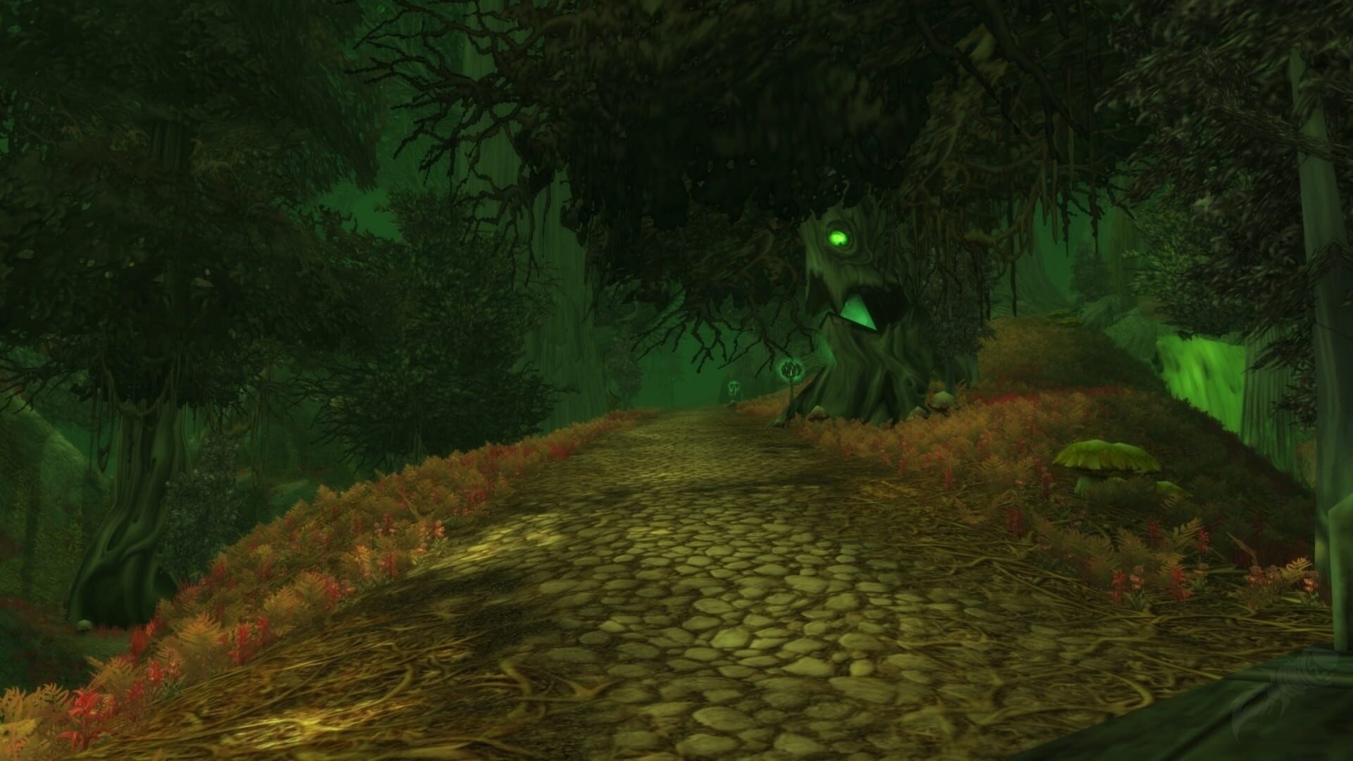 Screenshot for World of Warcraft