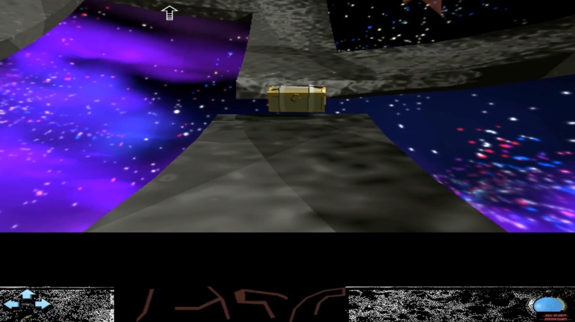 Screenshot for The Neverending Labyrinth