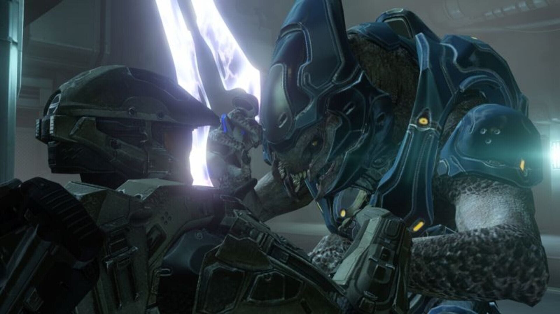 Screenshot for Halo 4