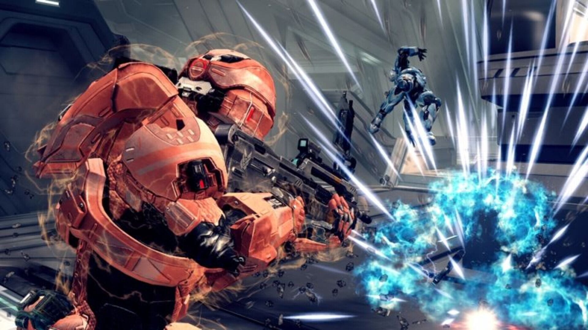 Screenshot for Halo 4