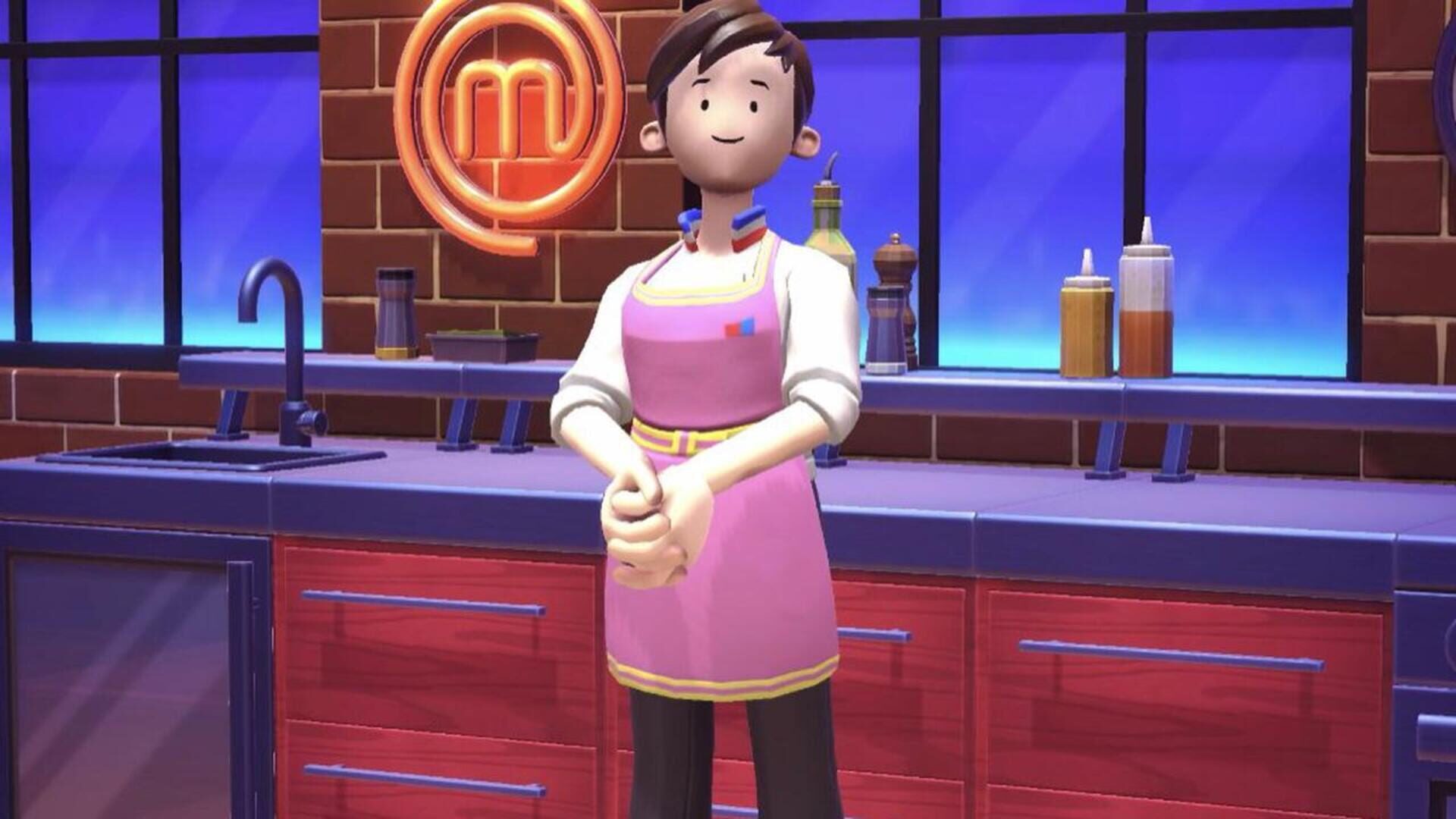 Screenshot for MasterChef: Let's Cook