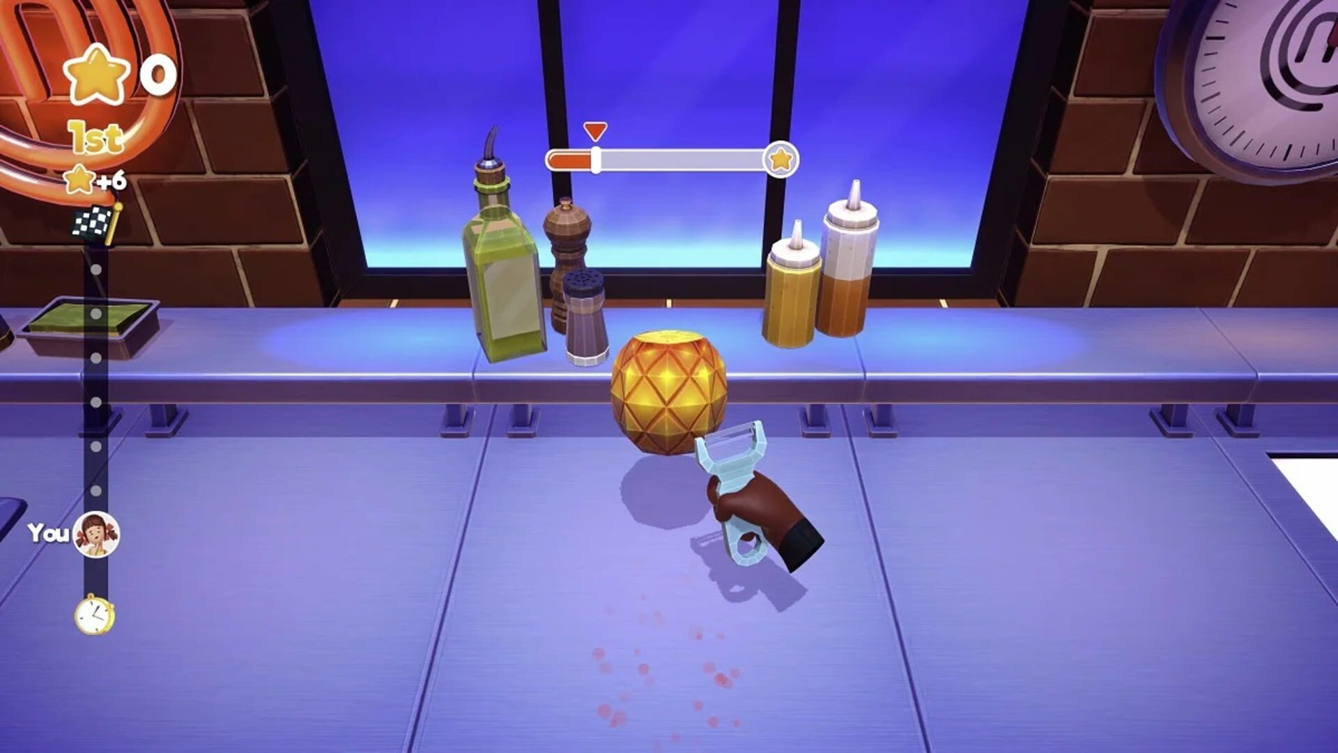 Screenshot for MasterChef: Let's Cook