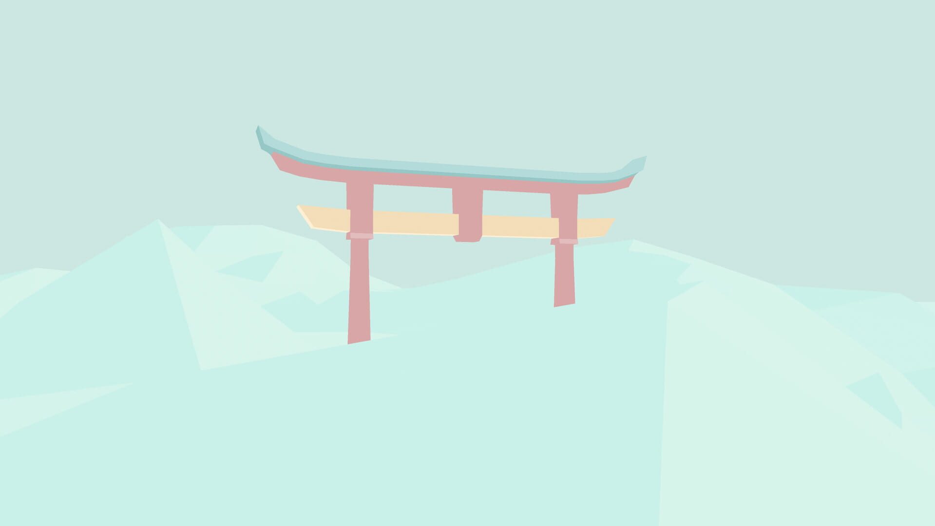 Screenshot for Waver: A Typing Adventure
