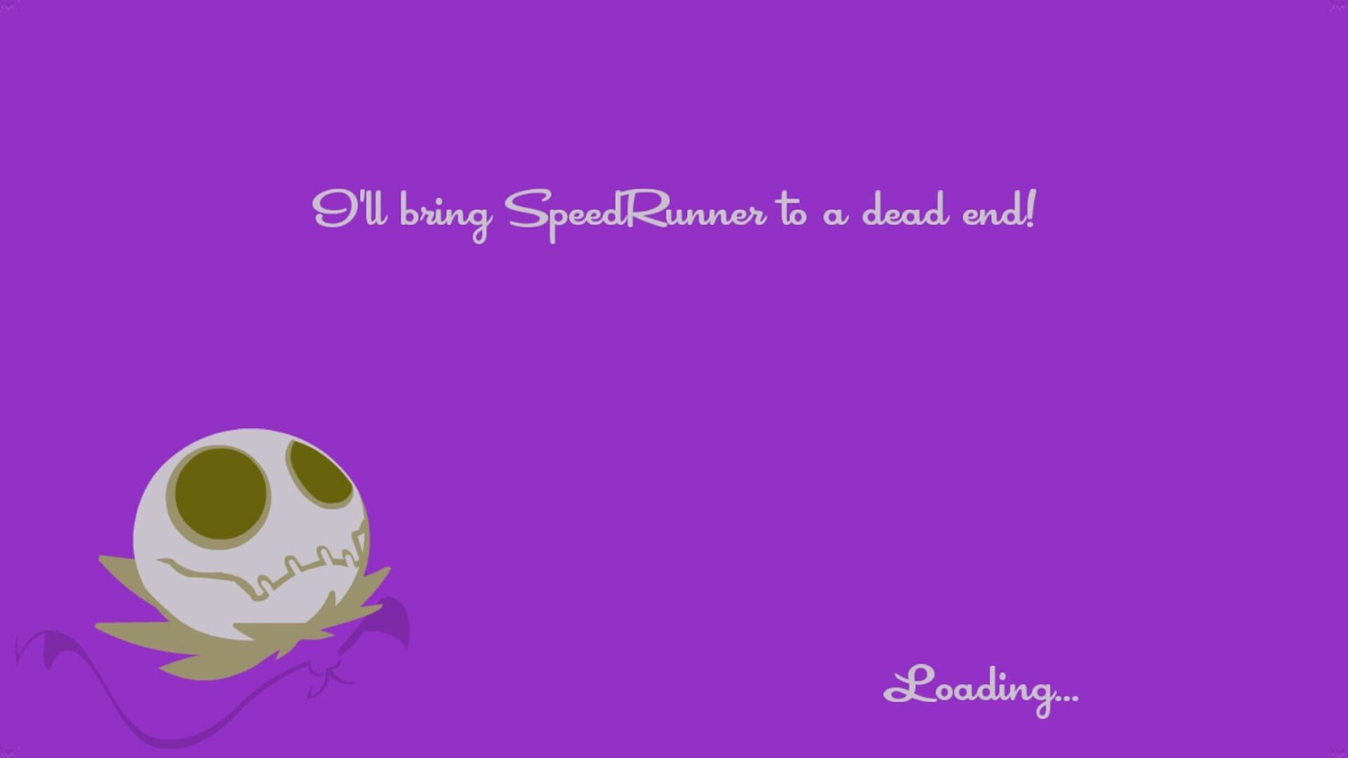 Screenshot for SpeedRunners