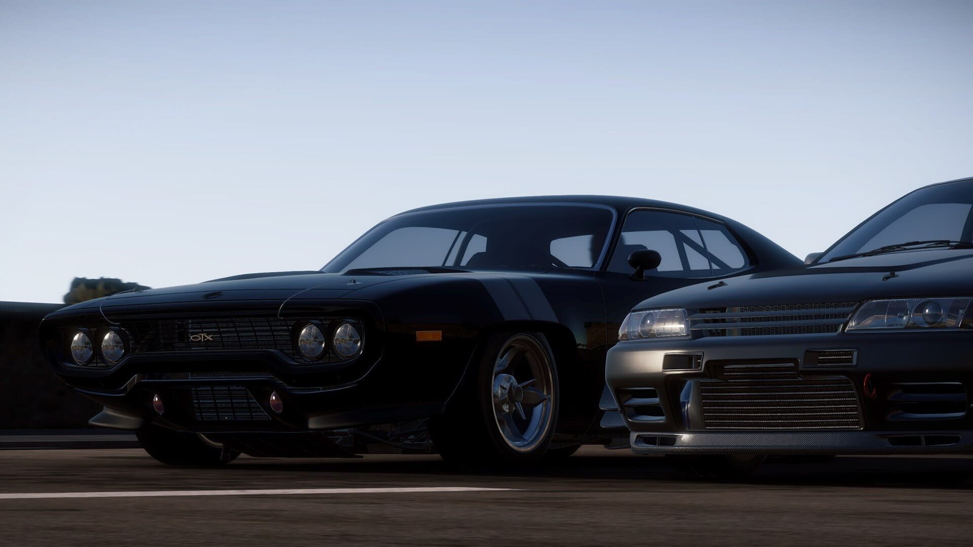 Screenshot for Fast & Furious: Crossroads