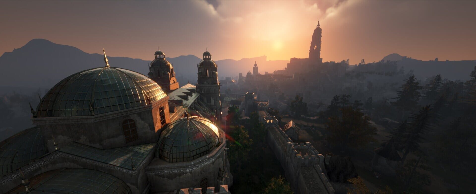 Screenshot for Black Desert