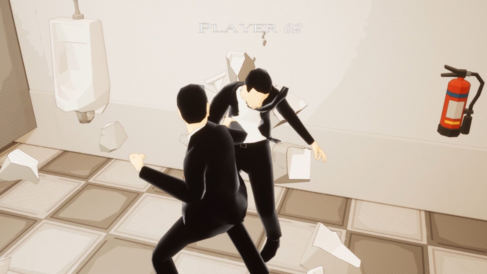 Screenshot for Gentle Club