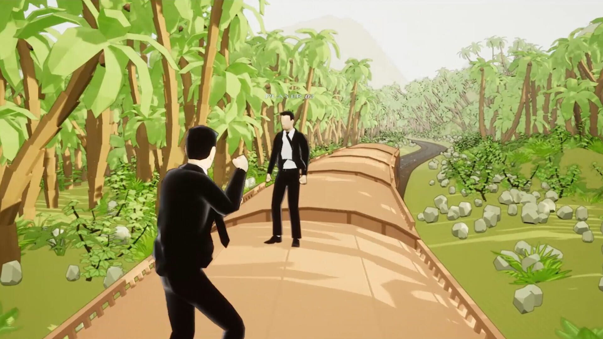 Screenshot for Gentle Club