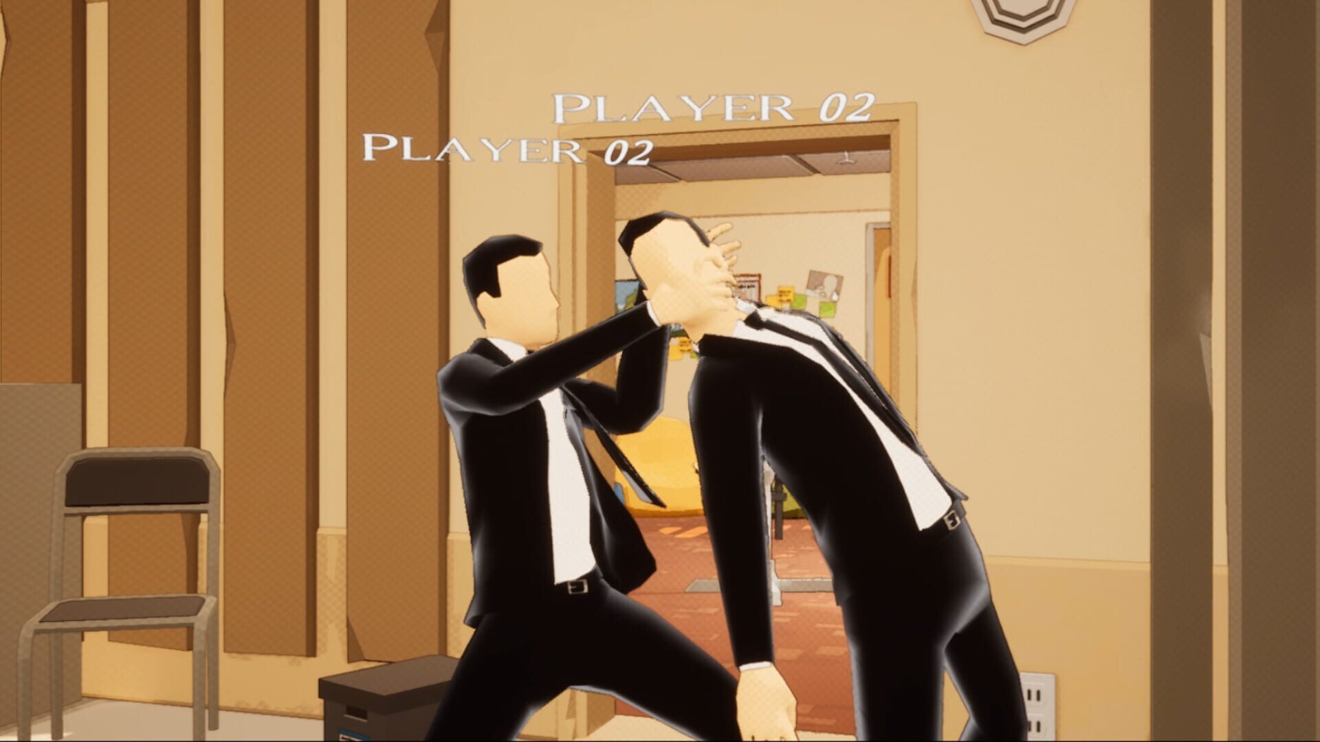 Screenshot for Gentle Club