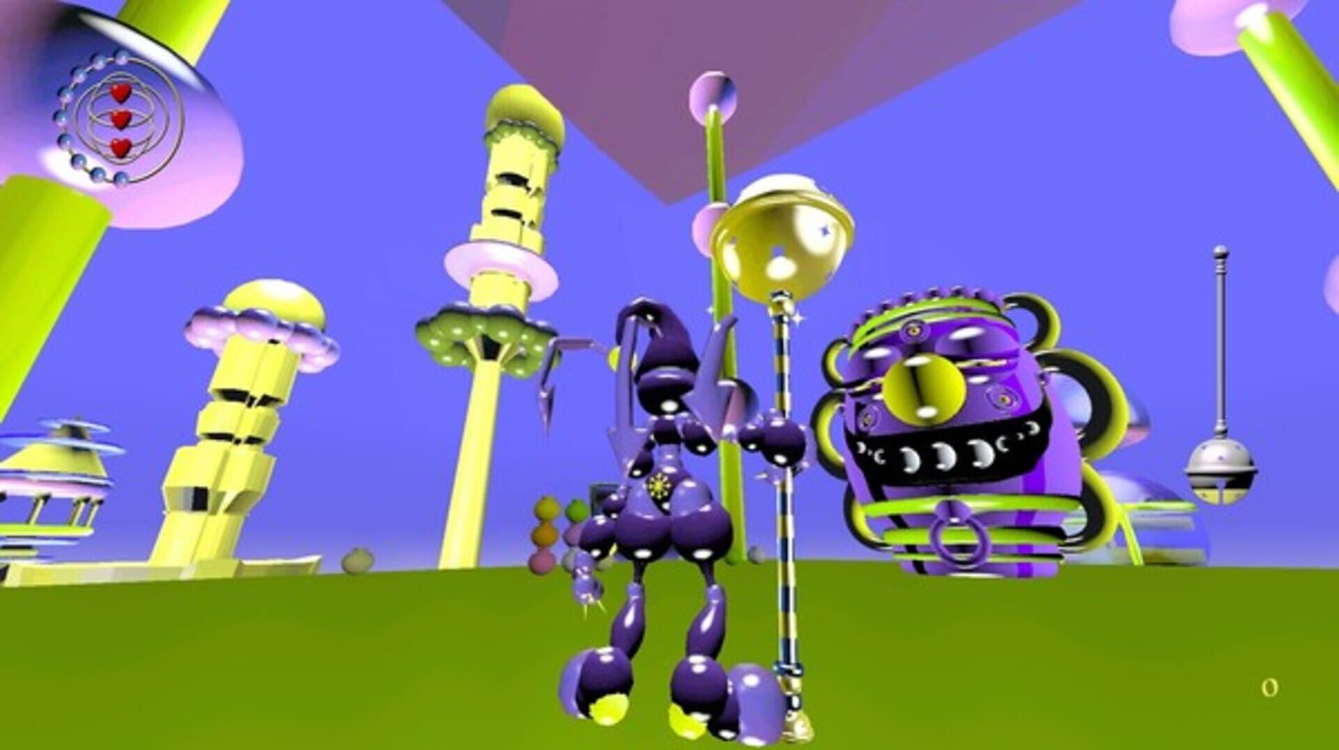Screenshot for Eternity Egg