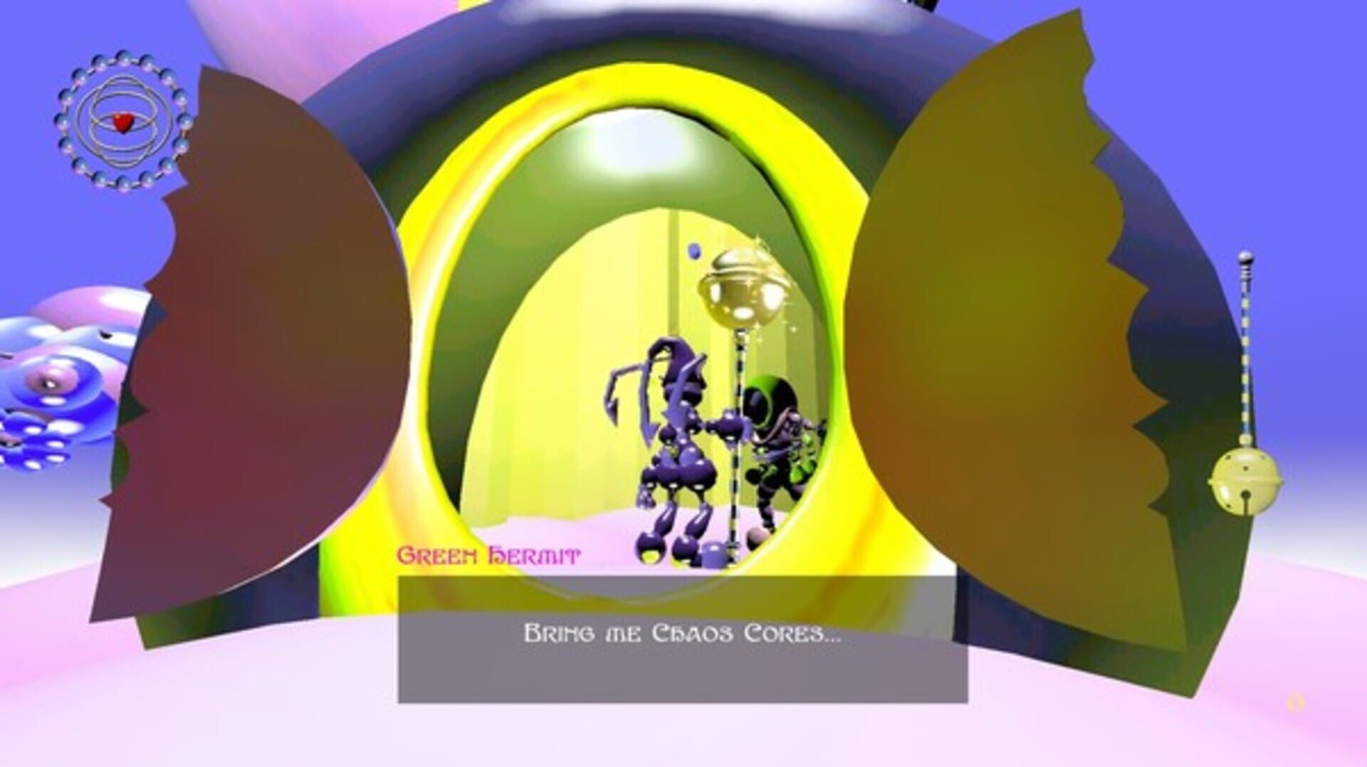 Screenshot for Eternity Egg