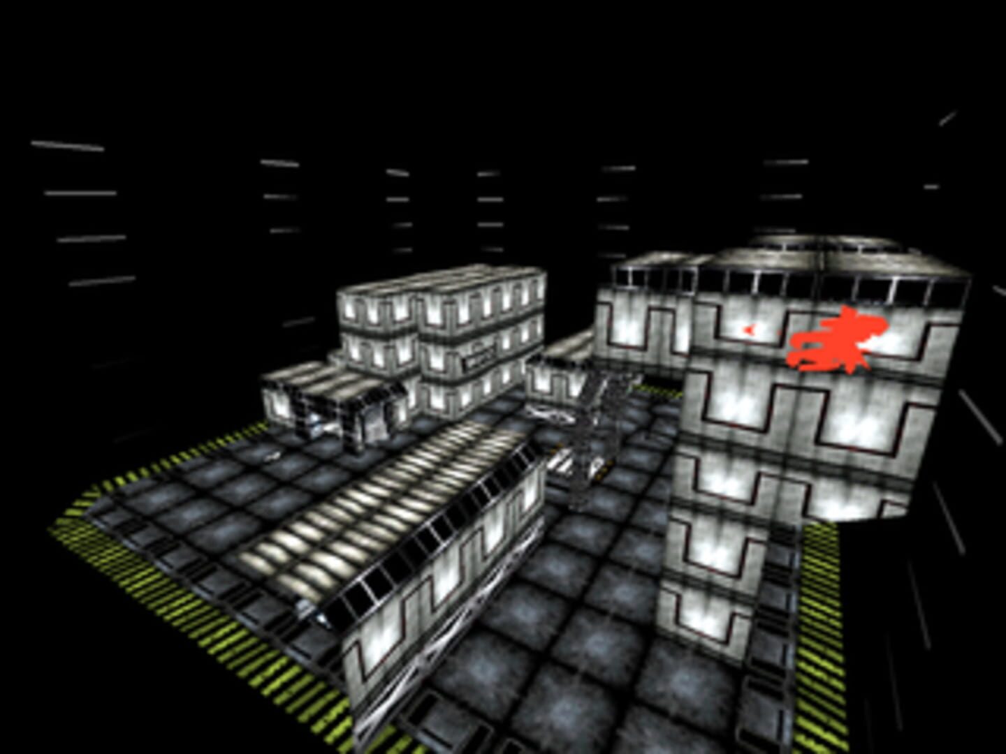 Screenshot for Brahma Force: The Assault on Beltlogger 9