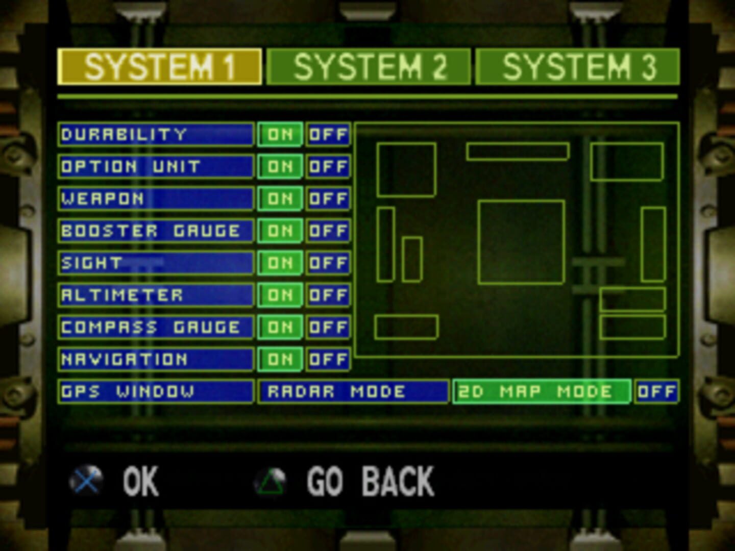 Screenshot for Brahma Force: The Assault on Beltlogger 9