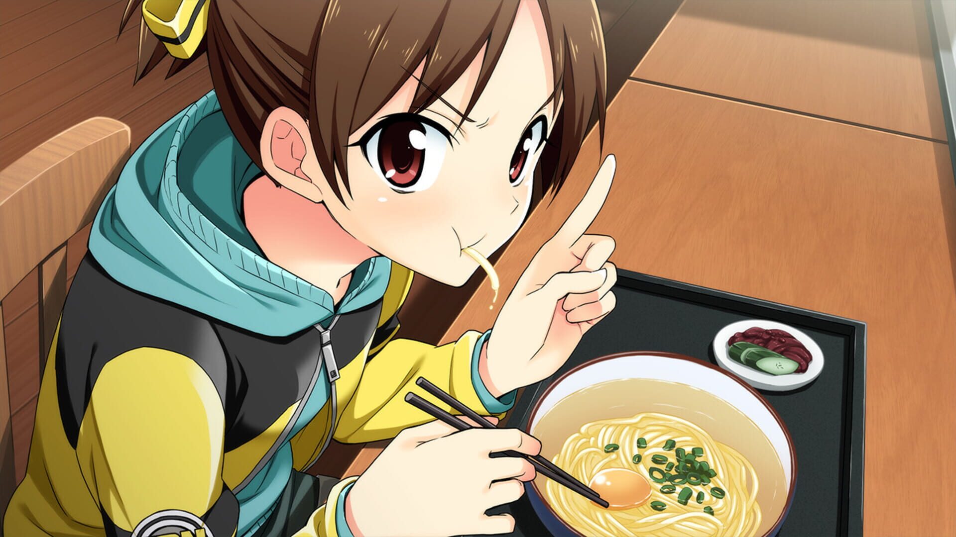 Screenshot for Go! Go! Nippon! 2015