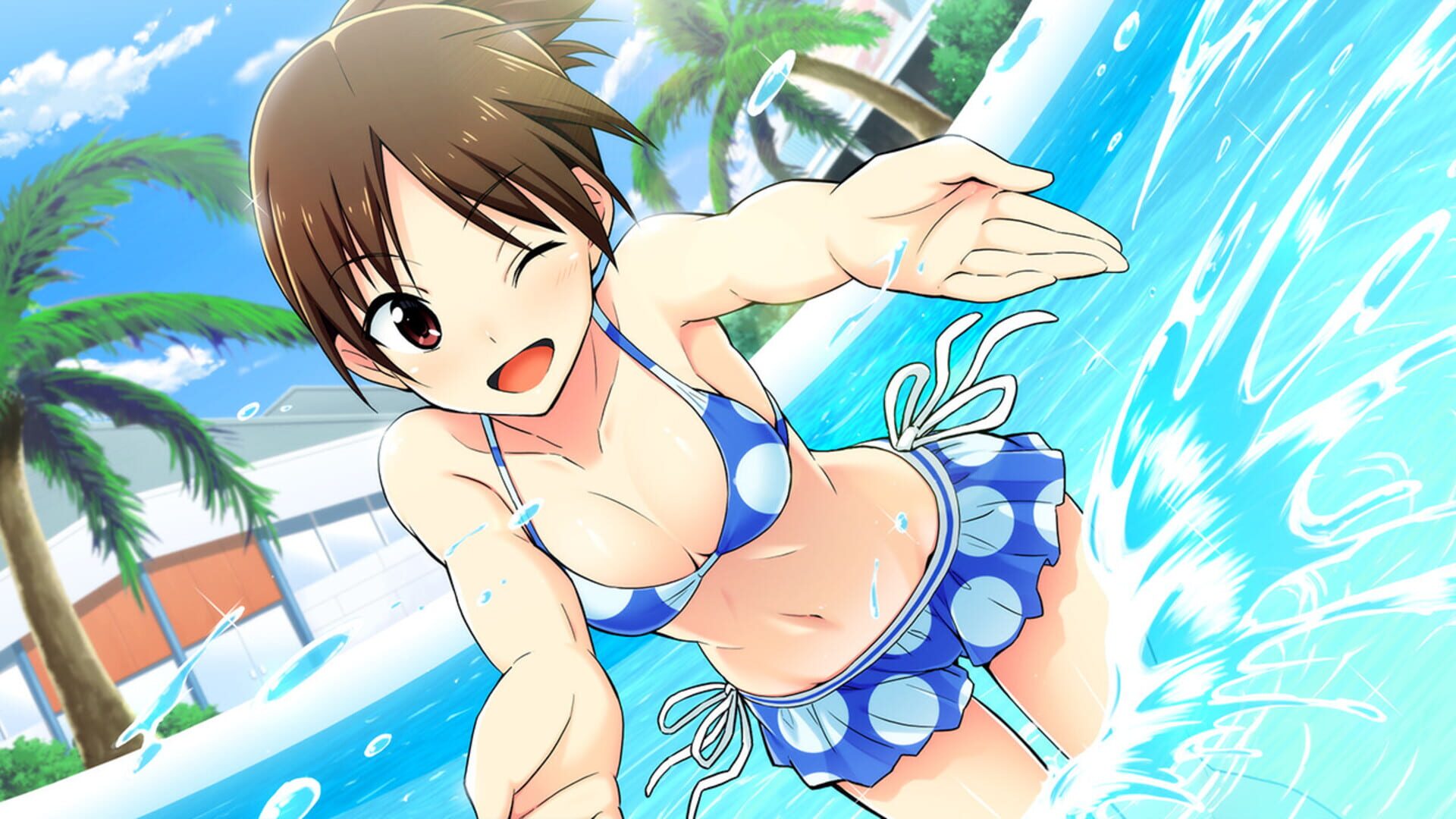 Screenshot for Go! Go! Nippon! 2015