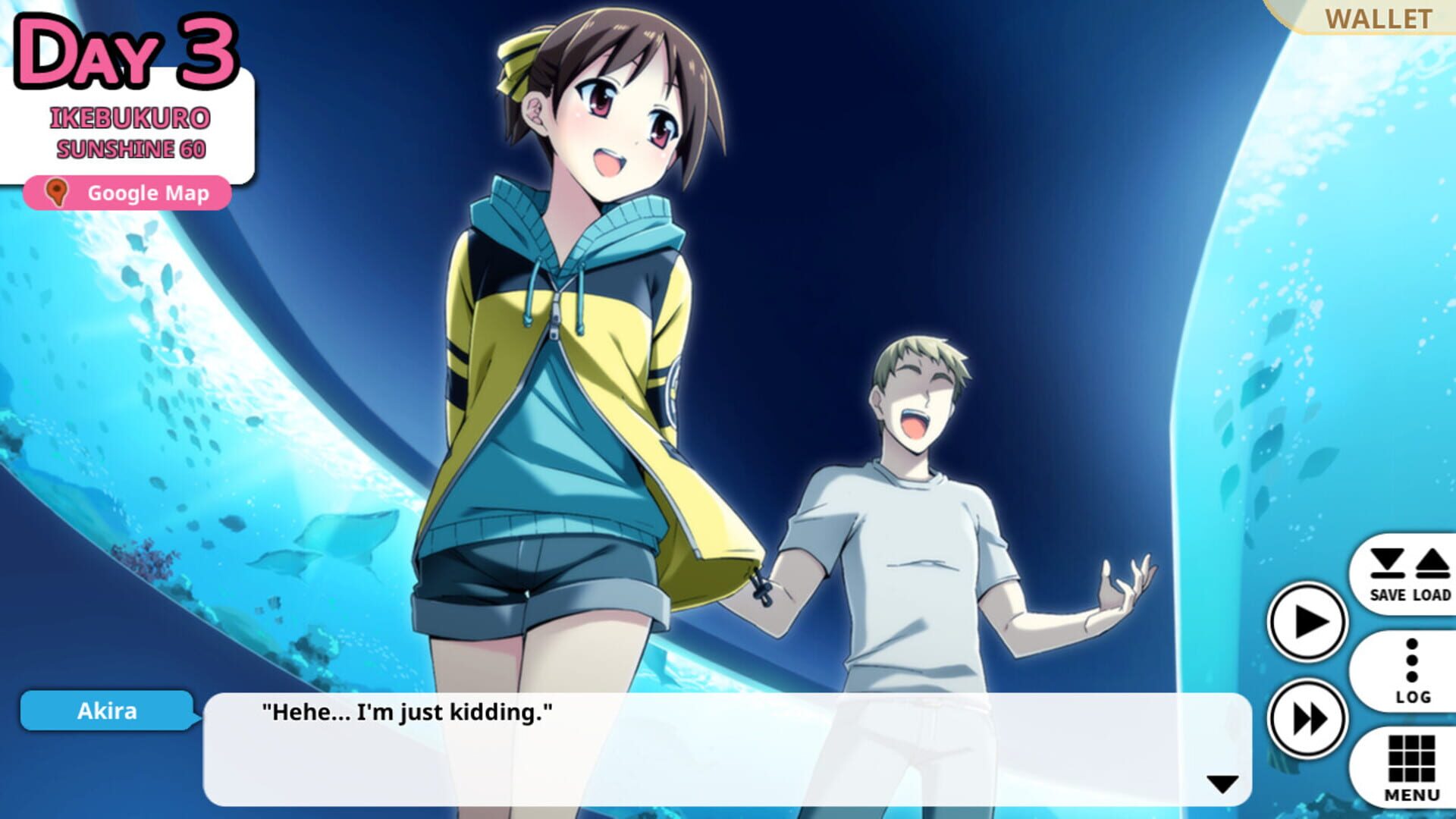 Screenshot for Go! Go! Nippon! 2016