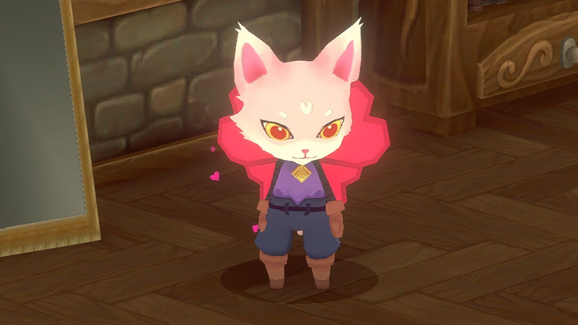 Screenshot for Kitaria Fables