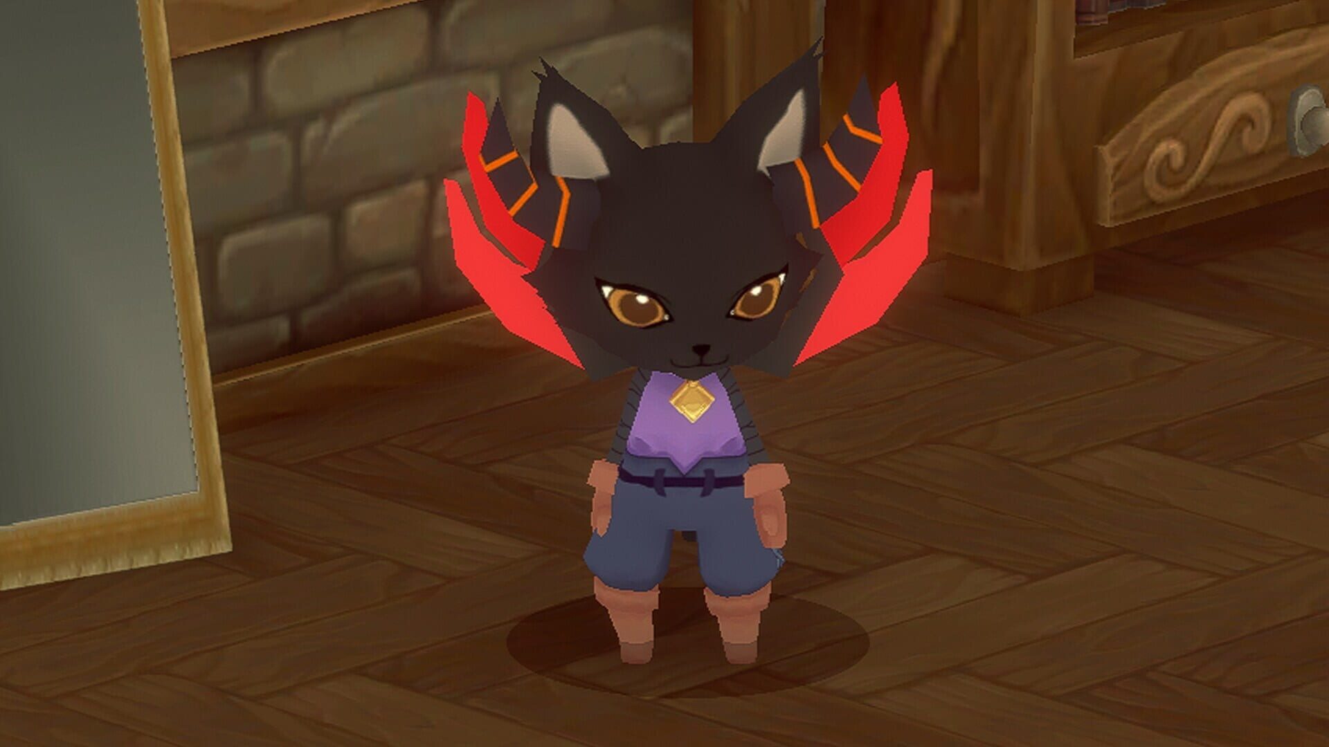 Screenshot for Kitaria Fables