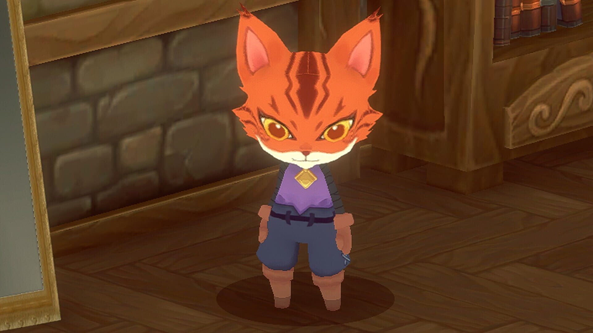 Screenshot for Kitaria Fables