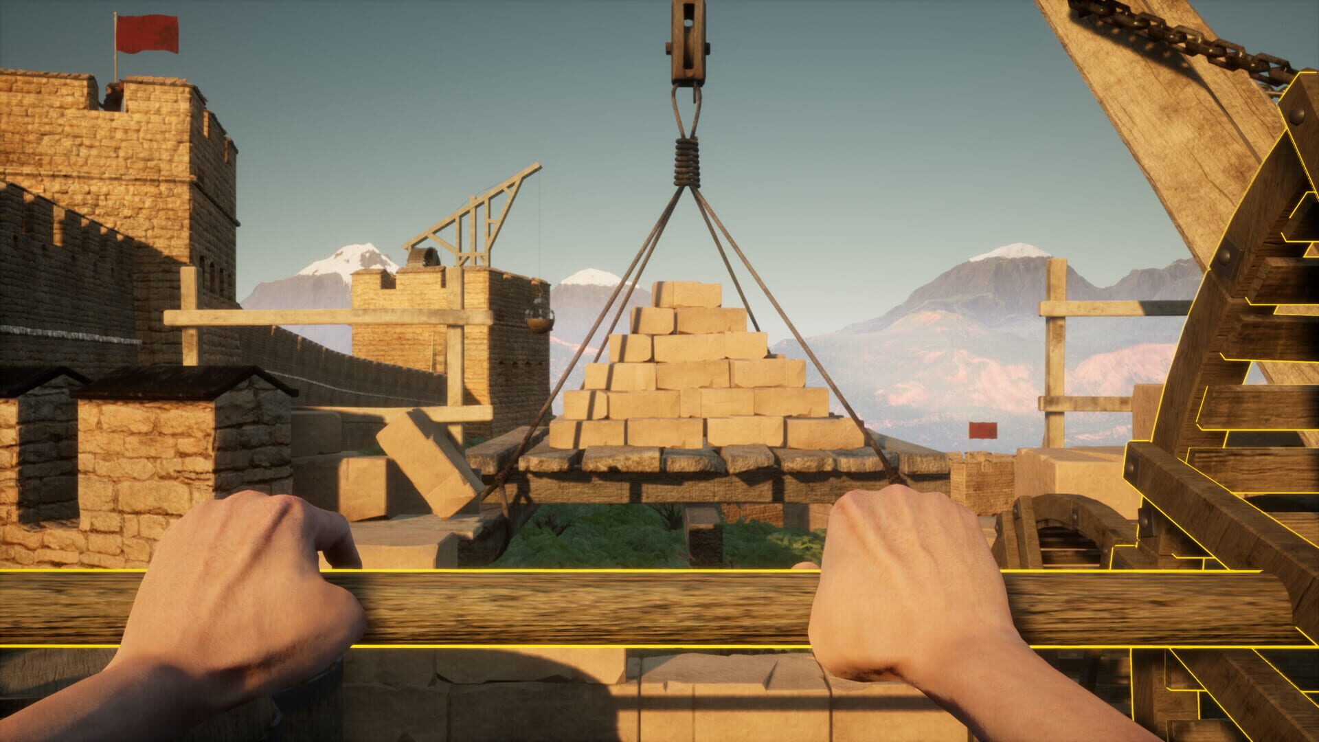 Screenshot for Chinese Frontiers