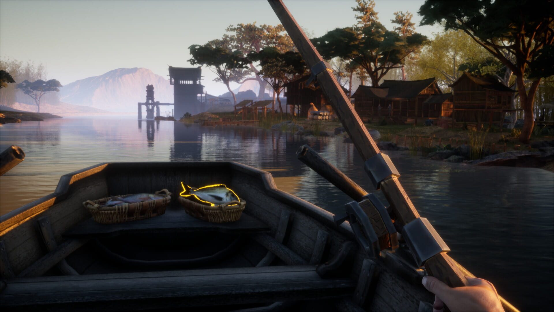 Screenshot for Chinese Frontiers