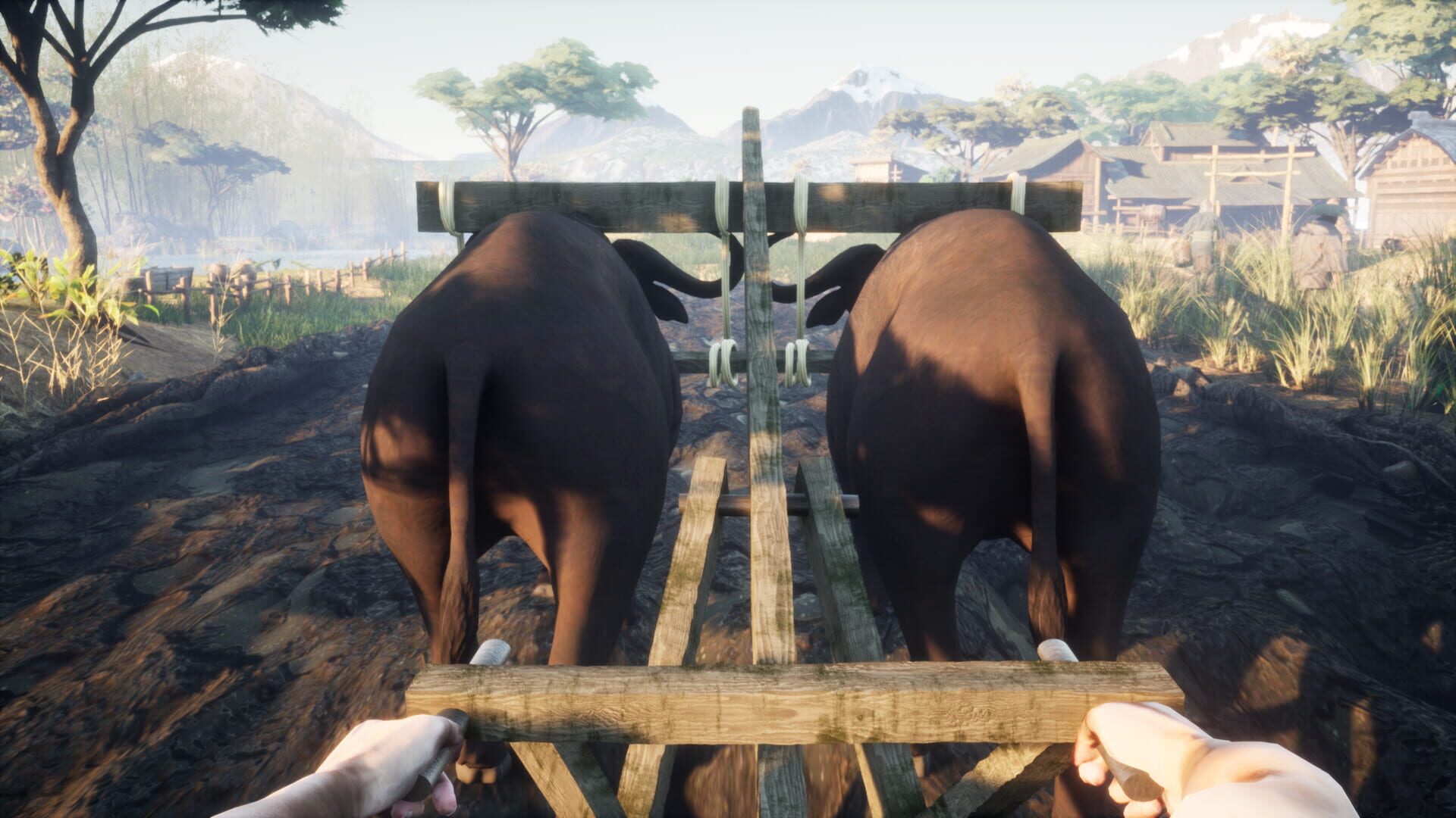 Screenshot for Chinese Frontiers