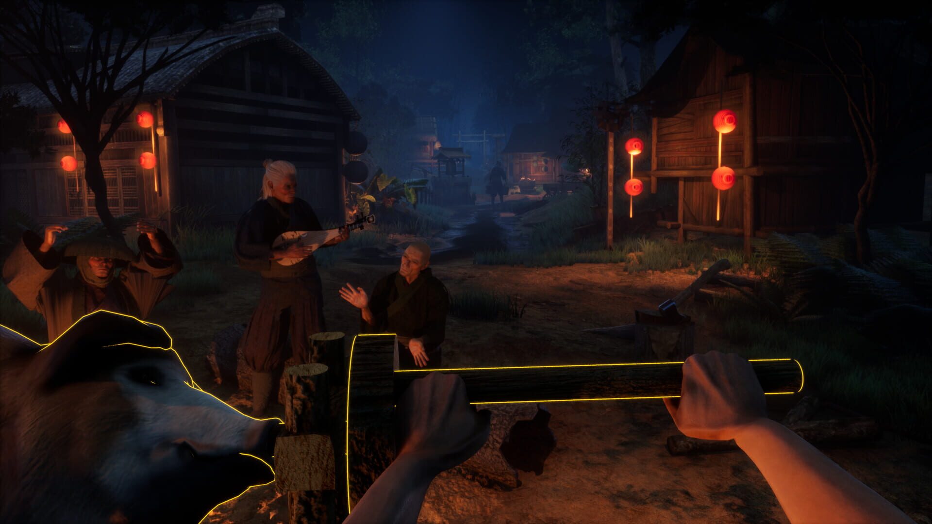 Screenshot for Chinese Frontiers