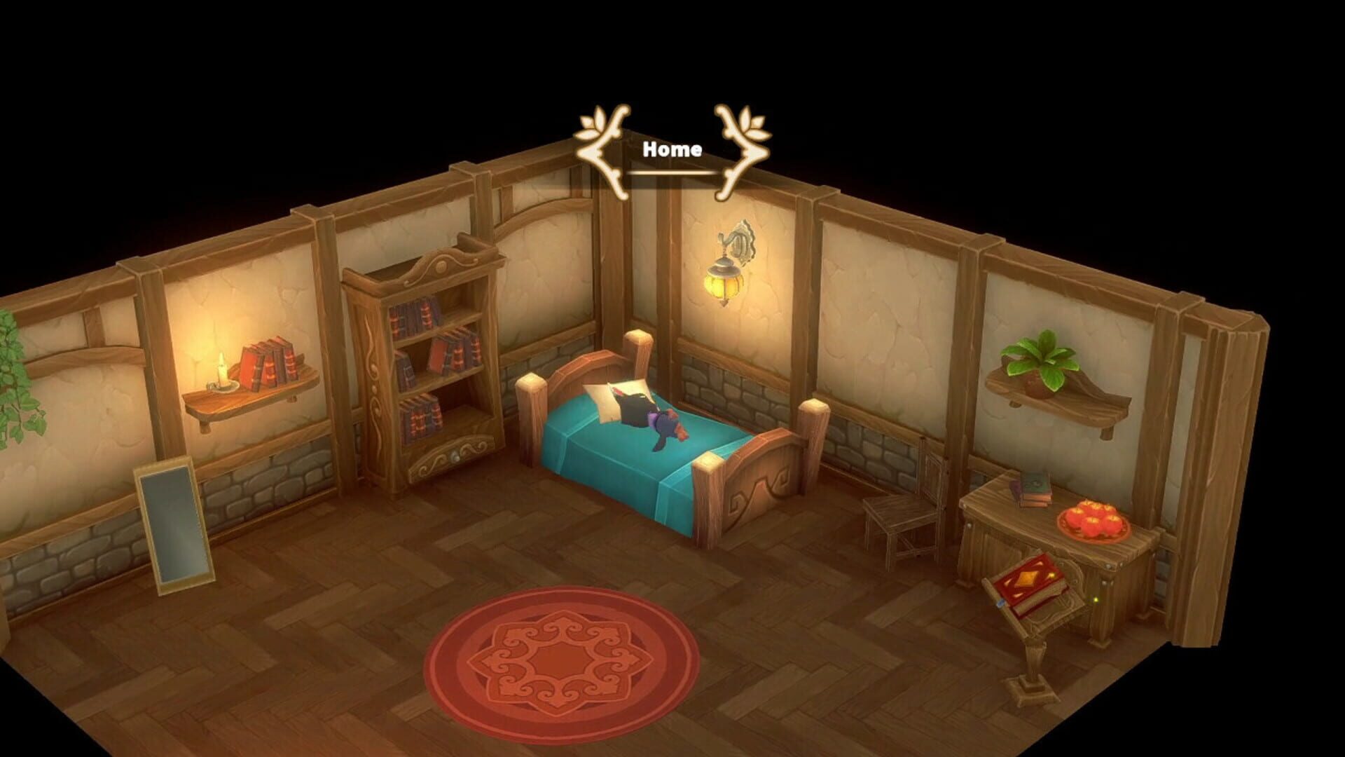 Screenshot for Kitaria Fables