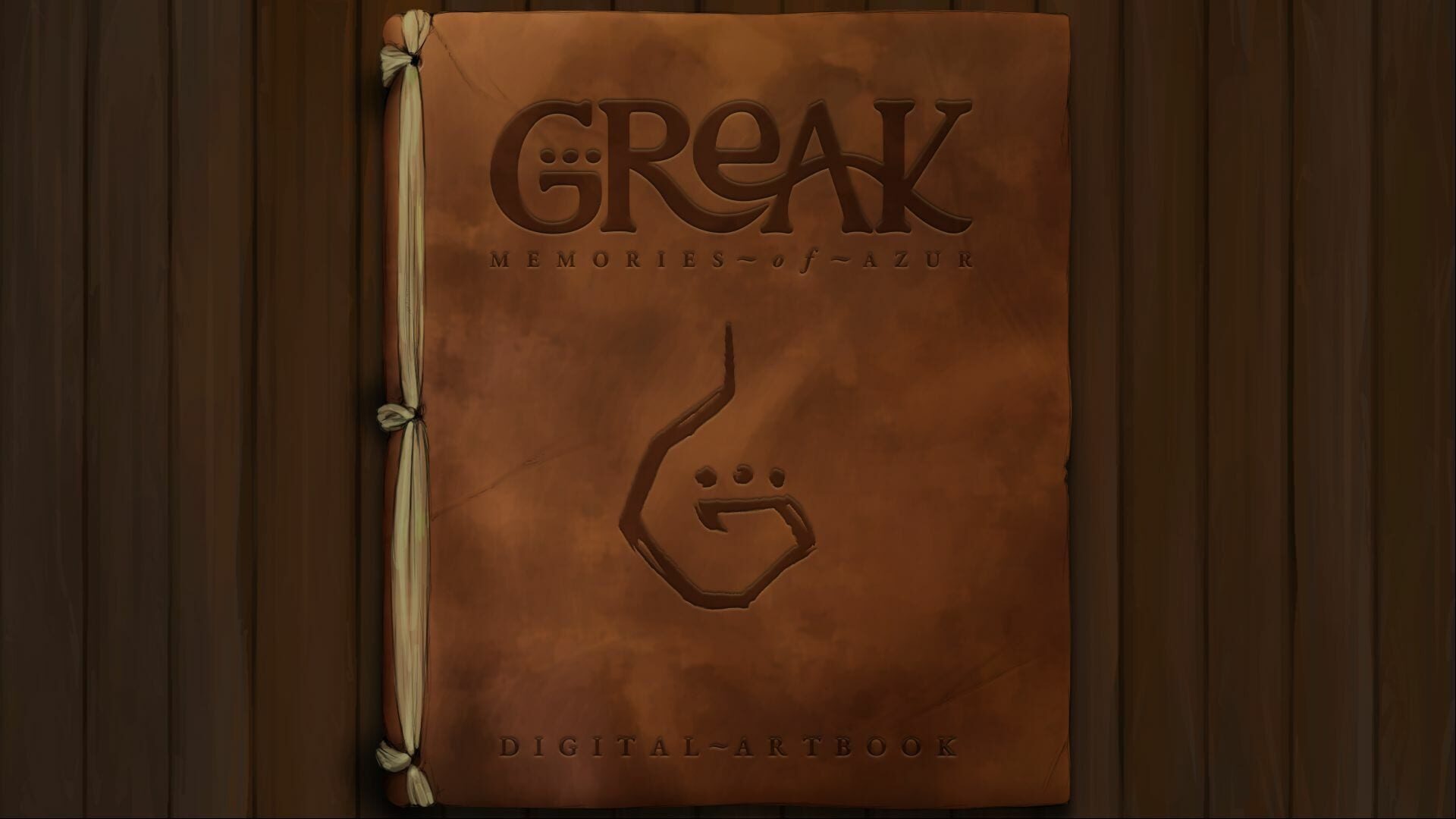 Screenshot for Greak: Memories of Azur