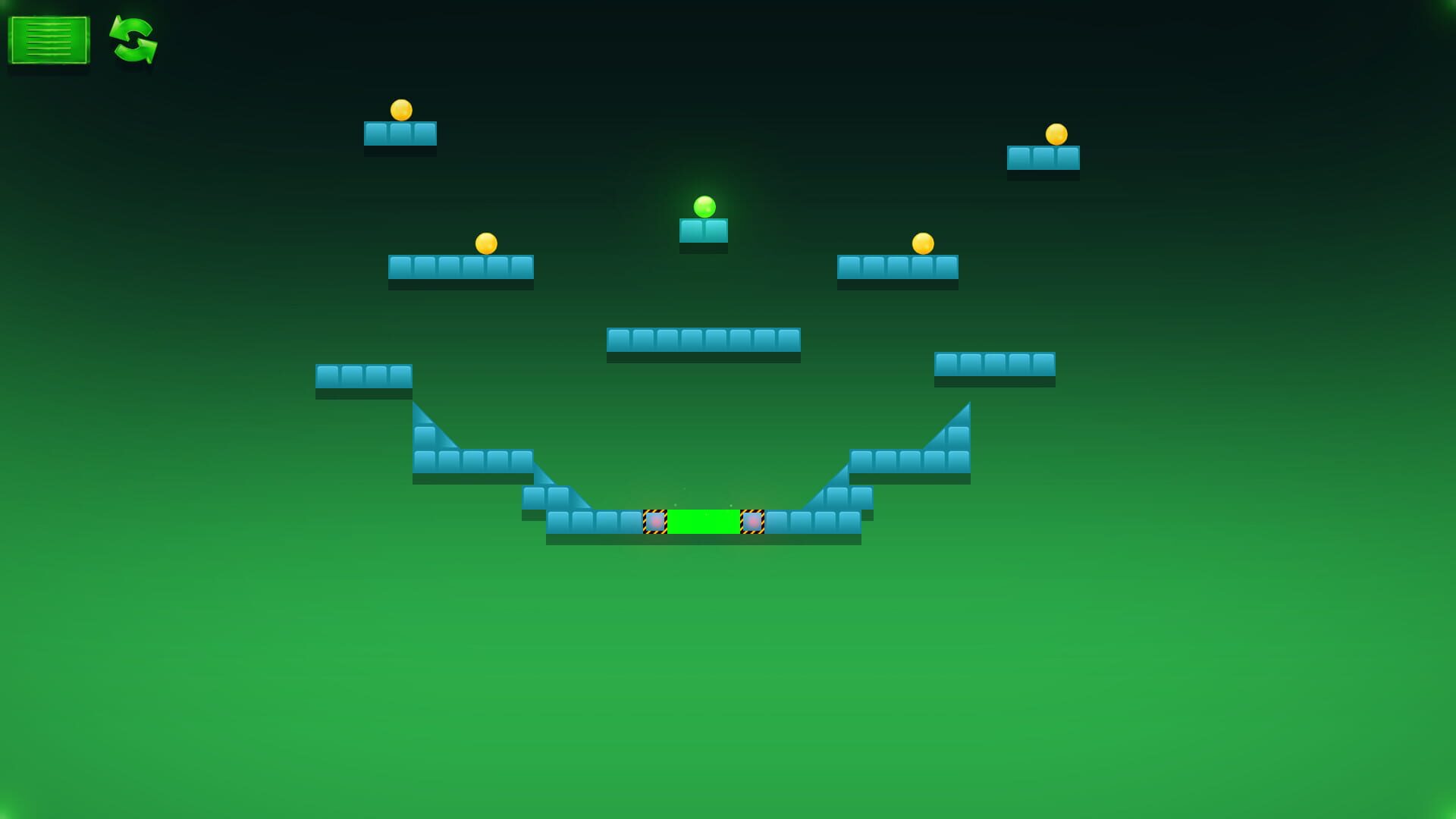 Screenshot for Zball