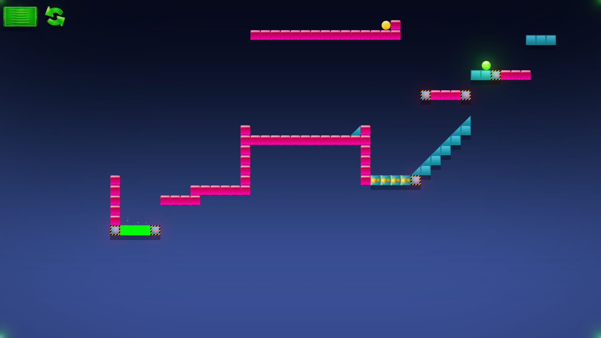 Screenshot for Zball