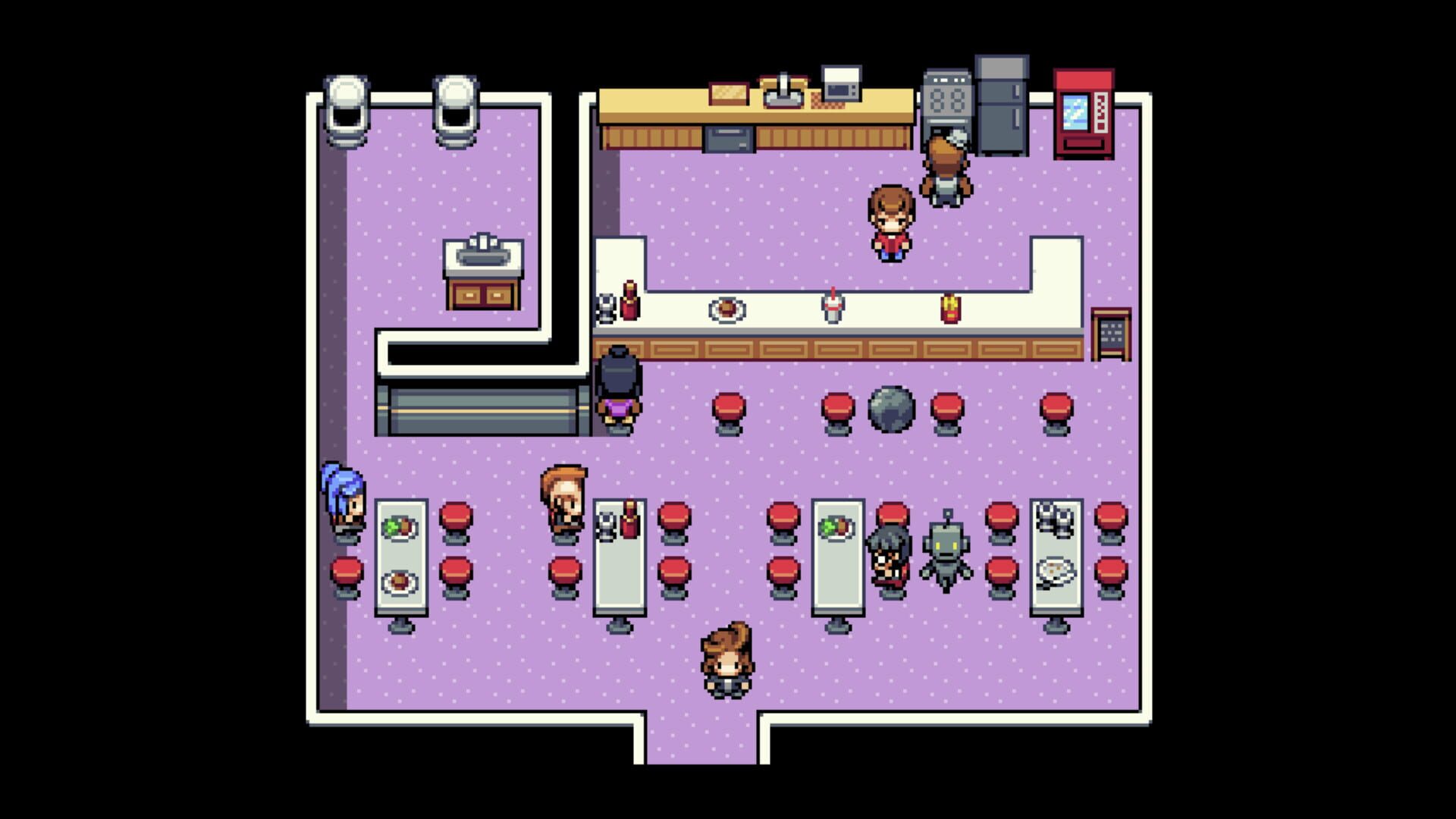Screenshot for Loner