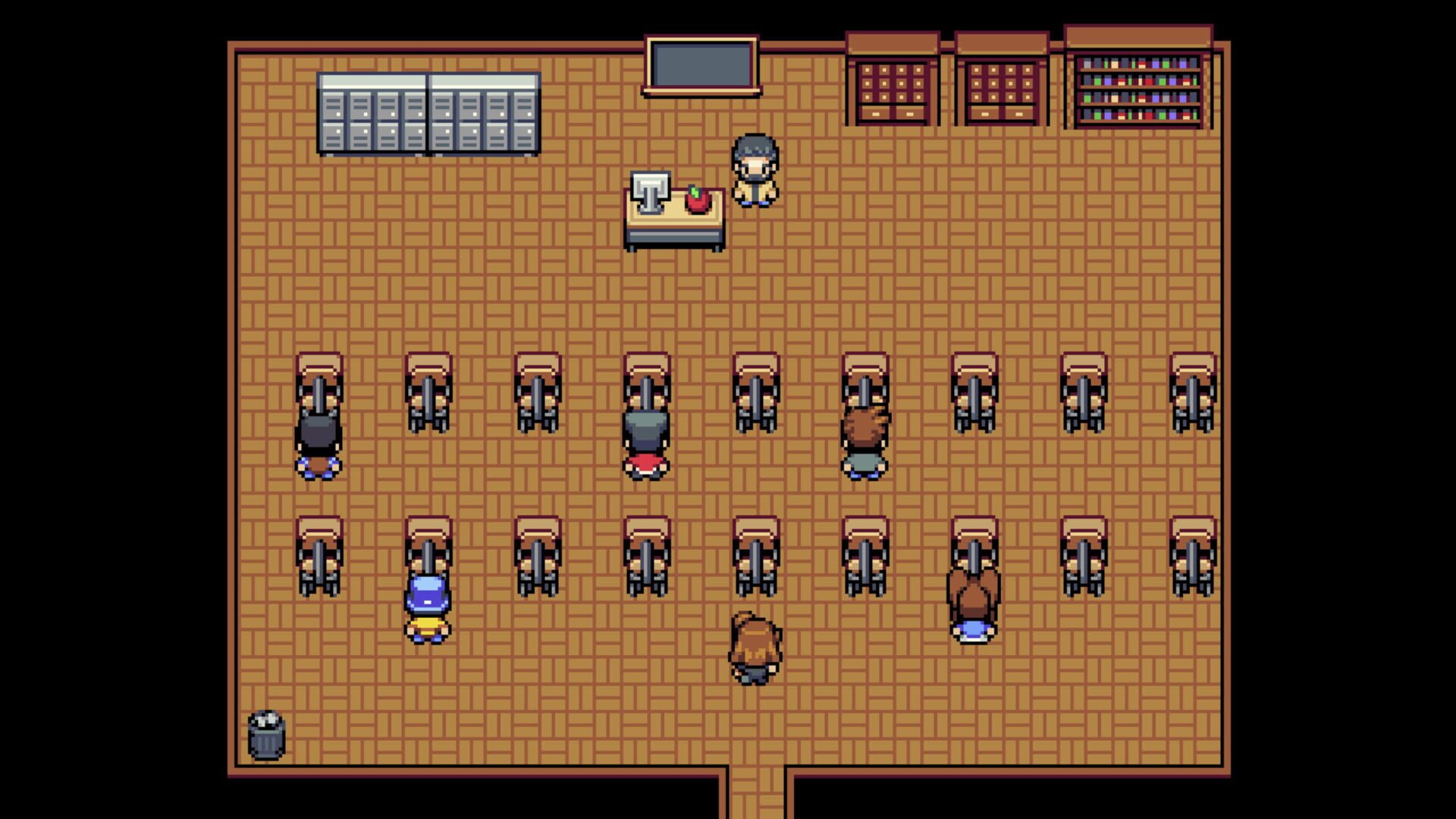 Screenshot for Loner